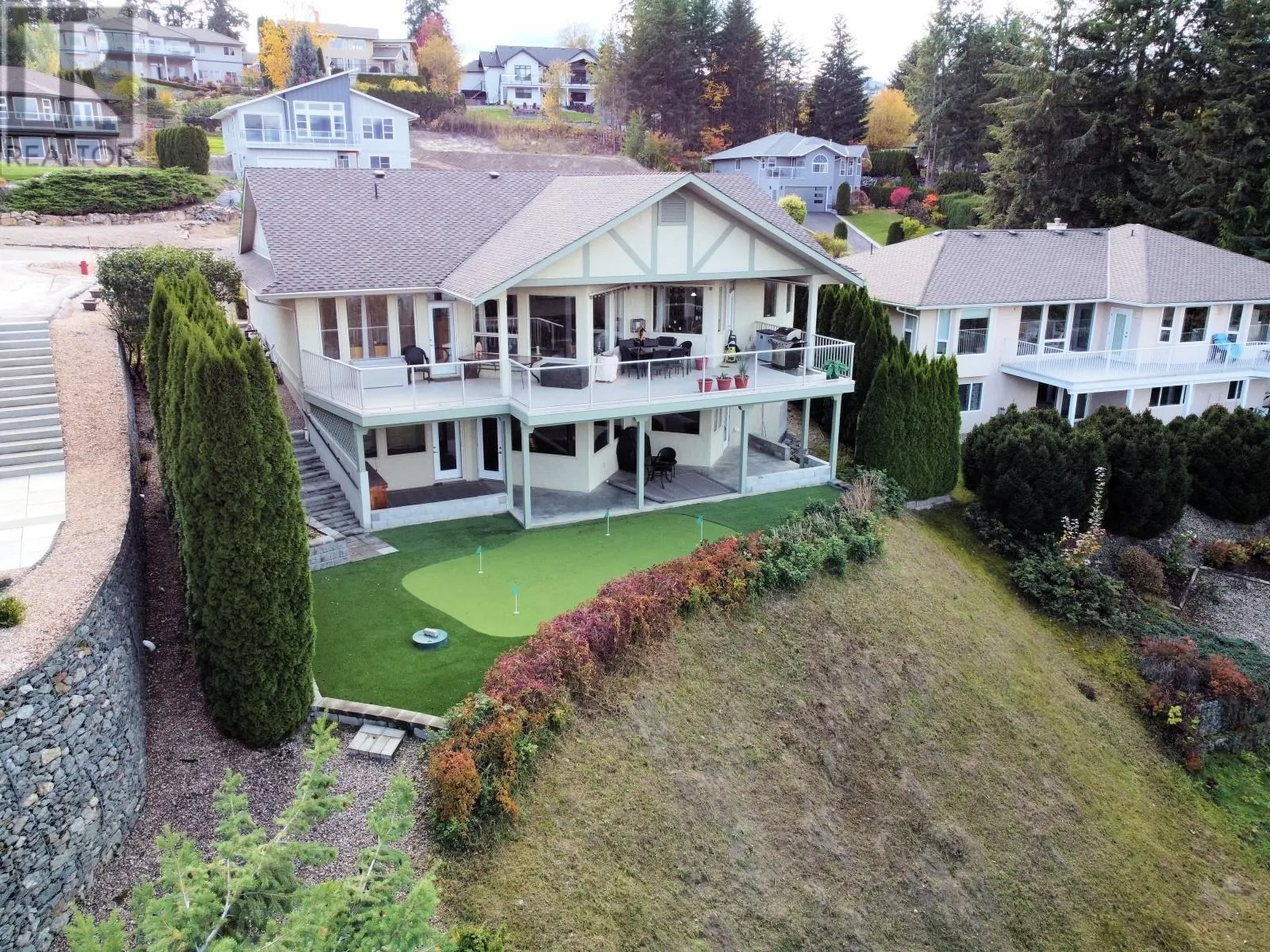 2597 Grandview Place