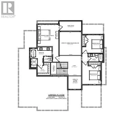 2508 Pinnacle Ridge Drive