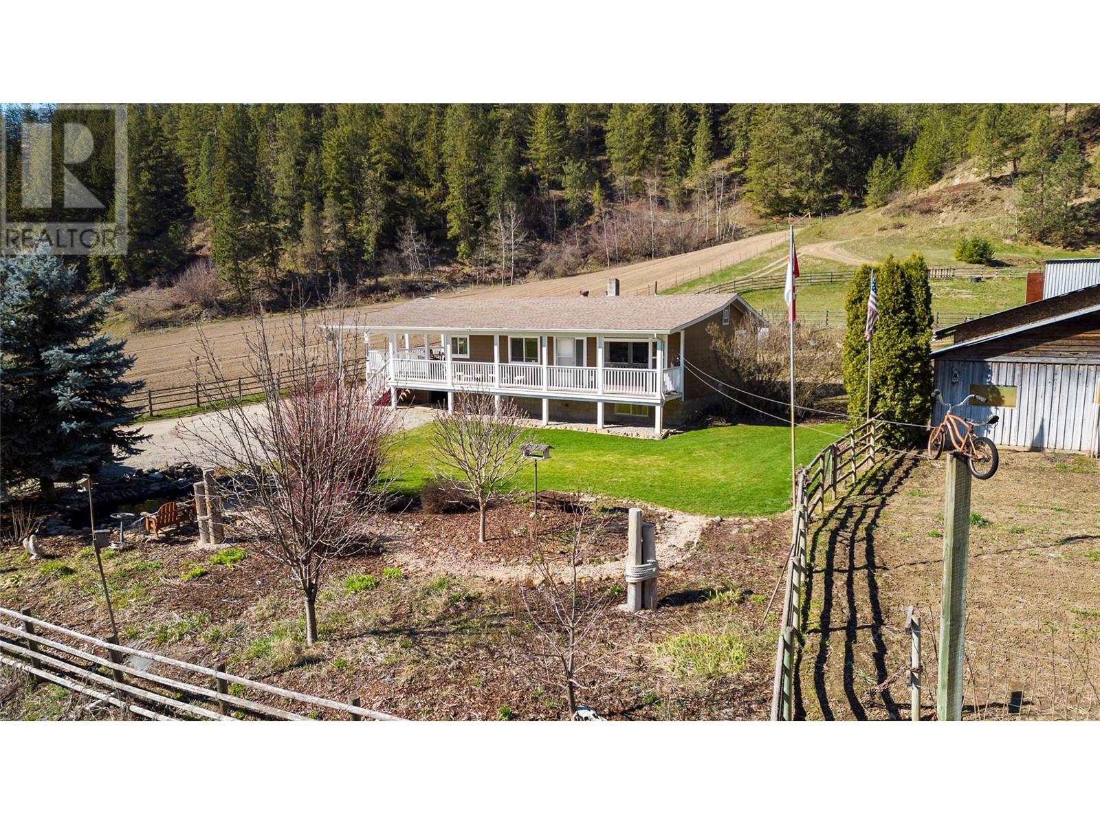 2720 Salmon River Road