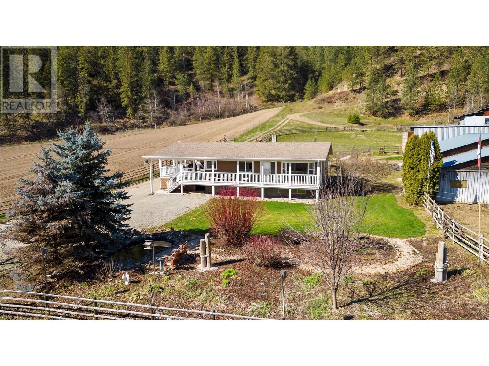 2720 Salmon River Road