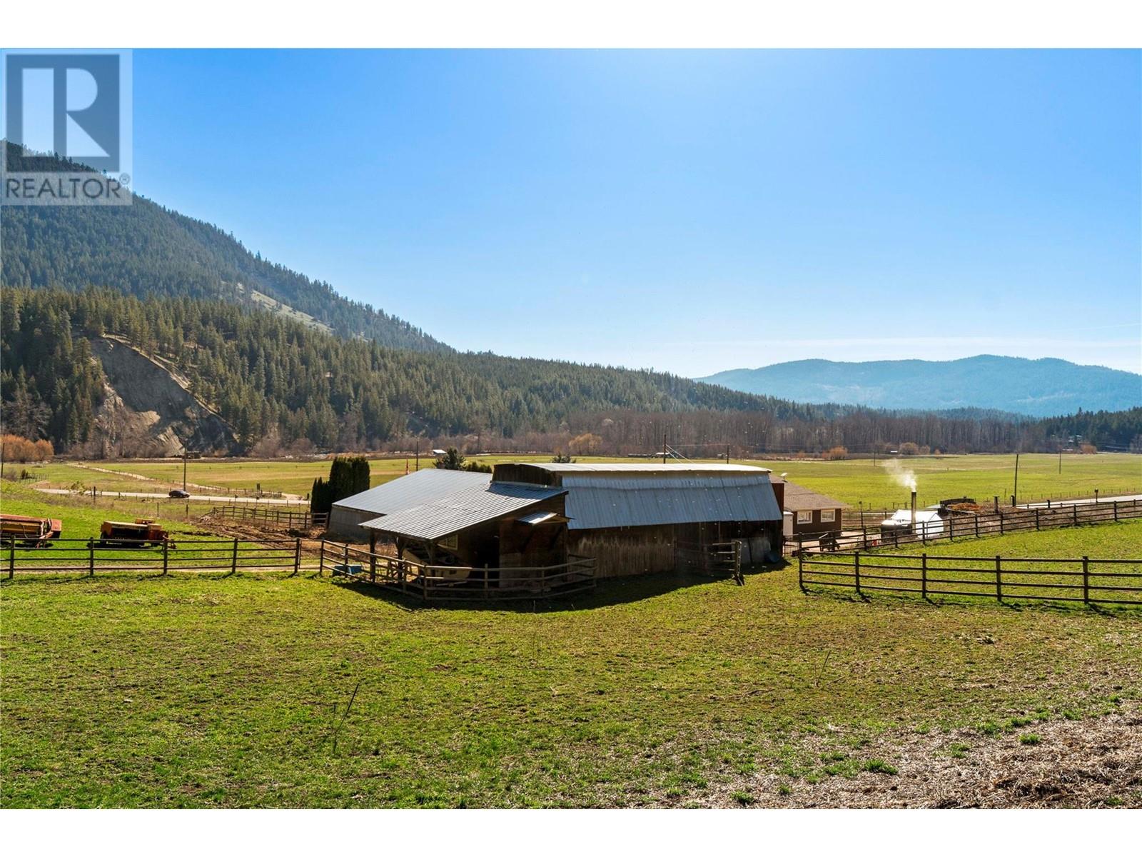 2720 Salmon River Road