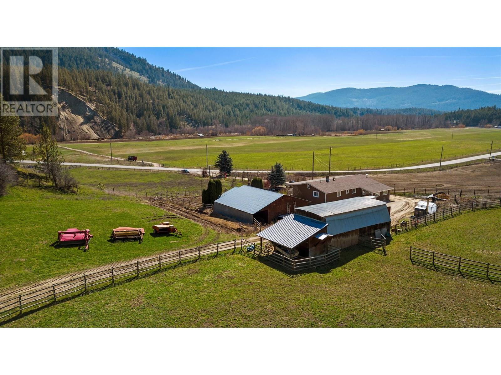 2720 Salmon River Road