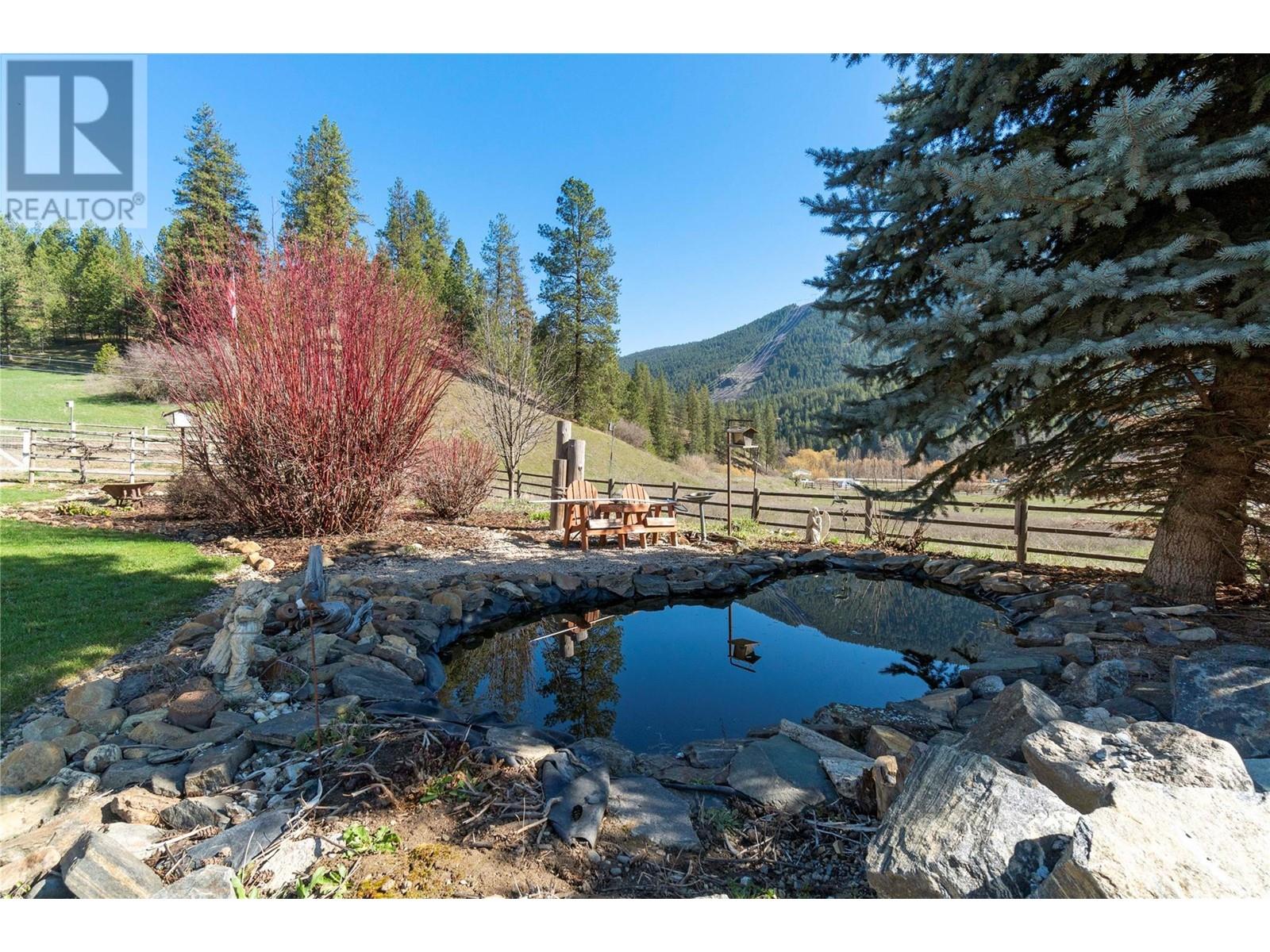 2720 Salmon River Road