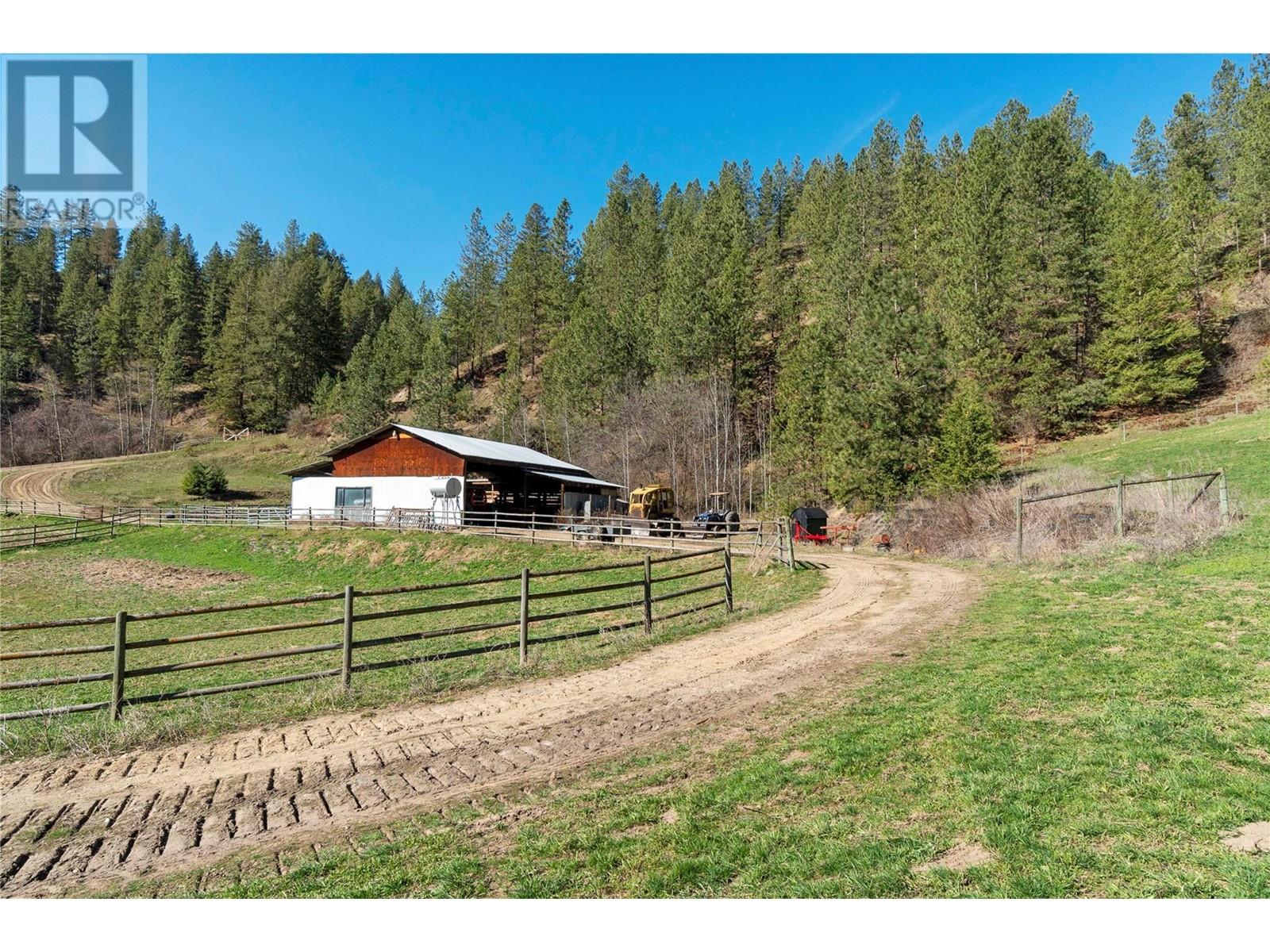 2720 Salmon River Road