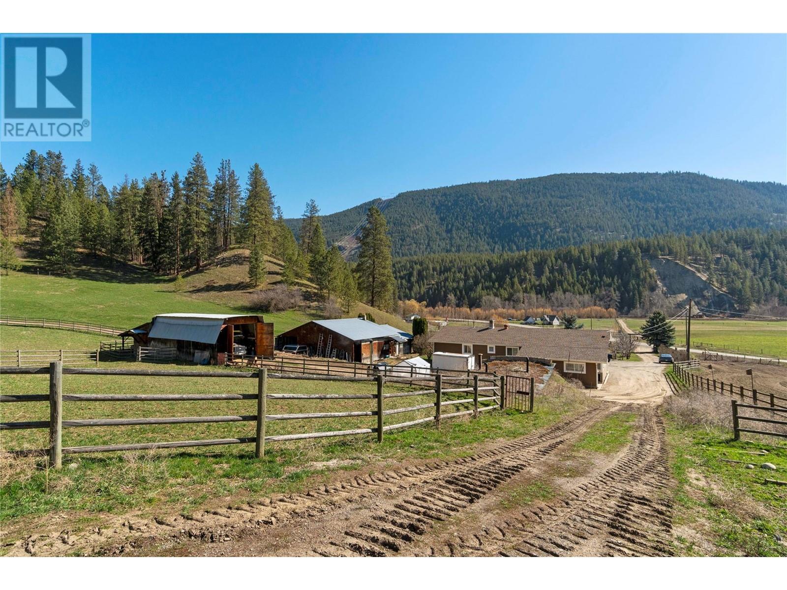2720 Salmon River Road