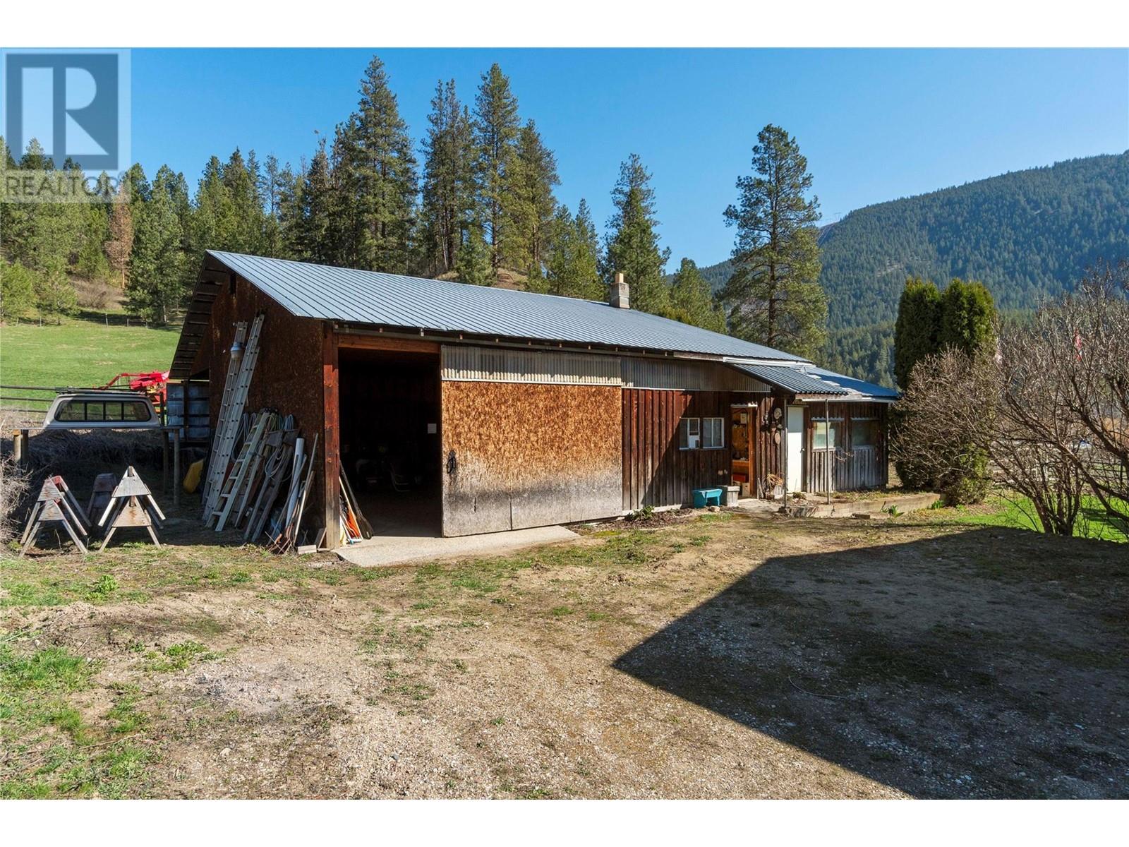 2720 Salmon River Road