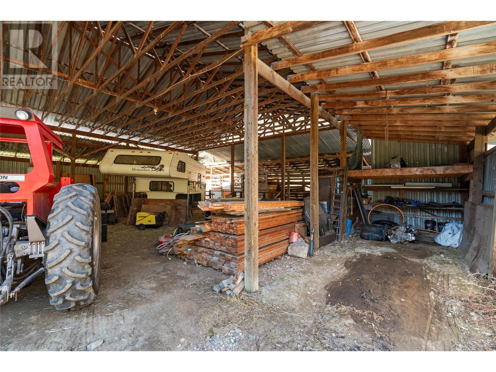 2720 Salmon River Road