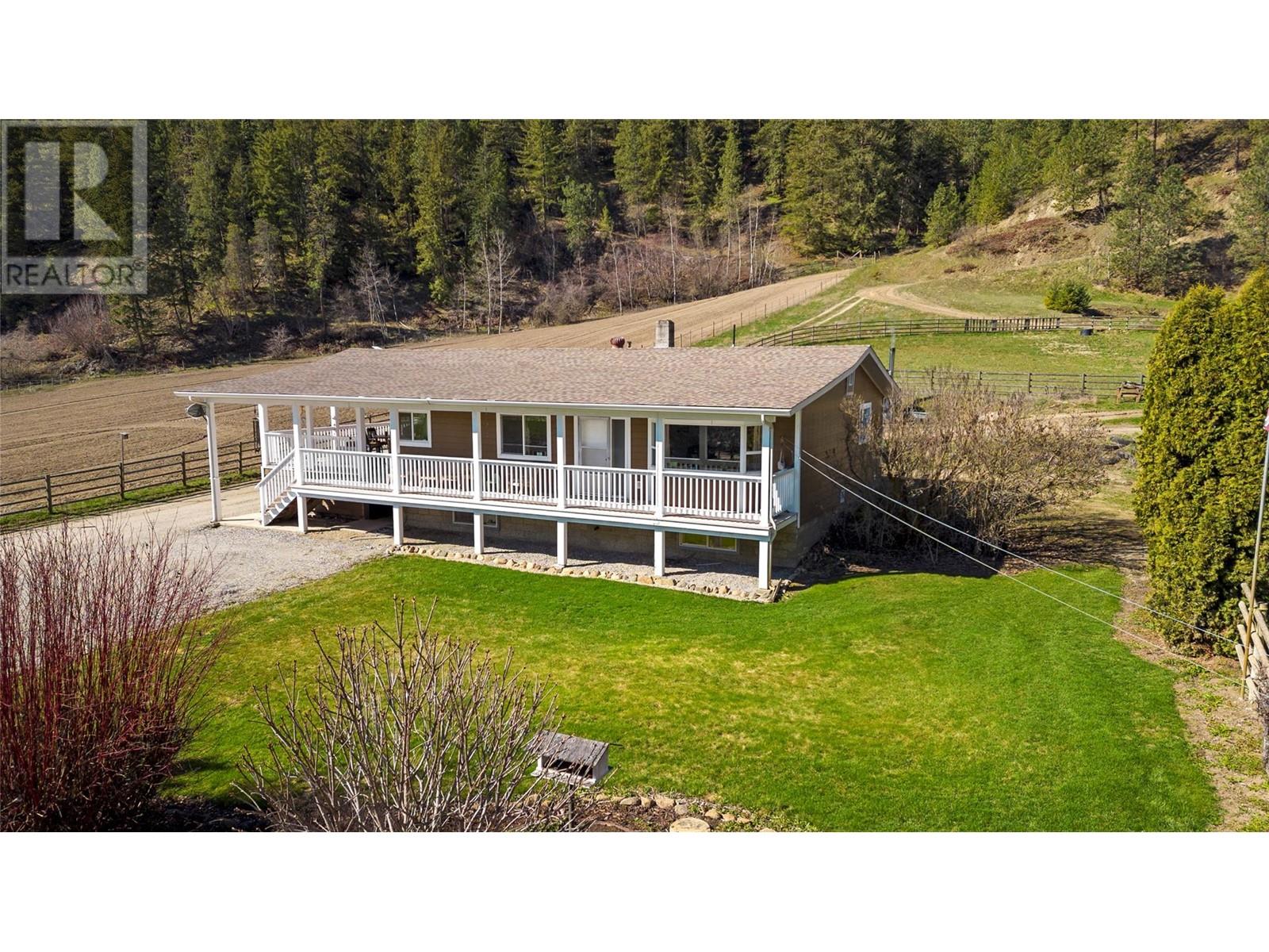 2720 Salmon River Road
