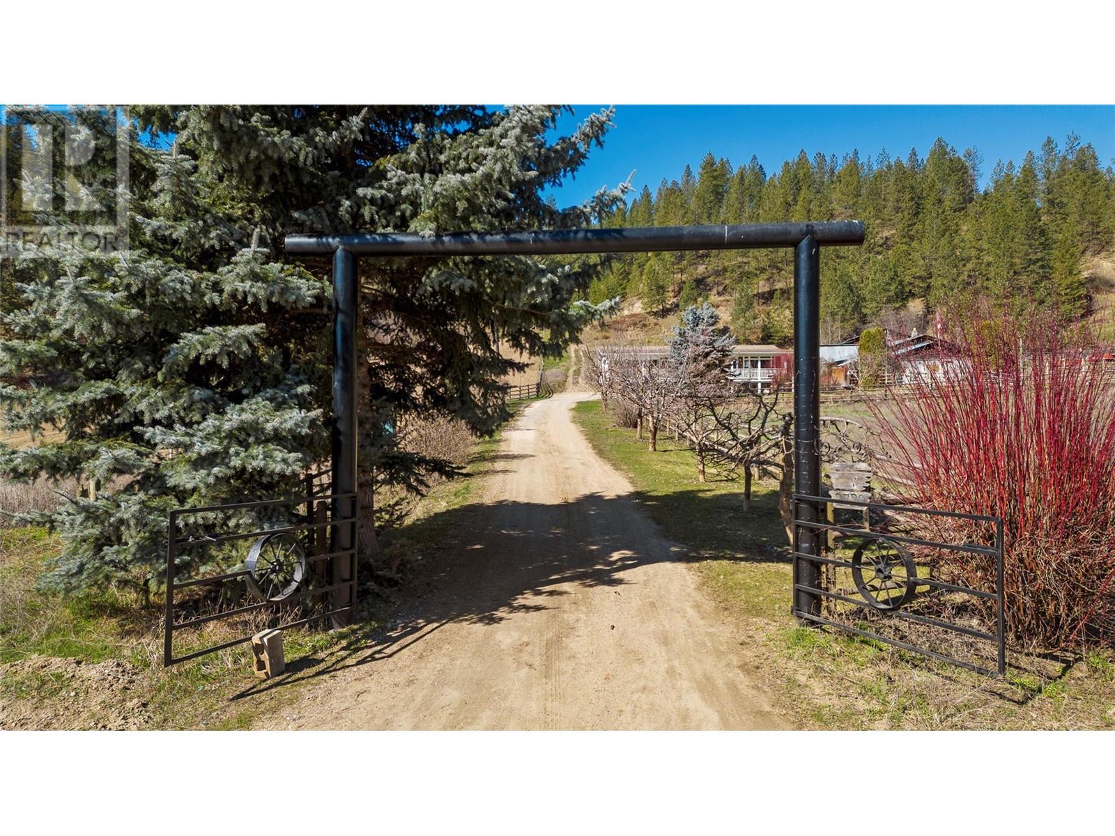 2720 Salmon River Road