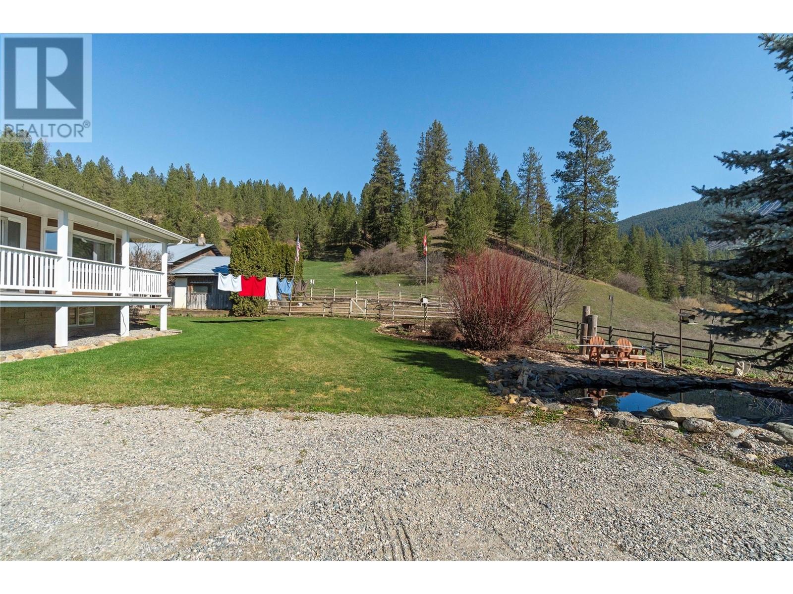 2720 Salmon River Road