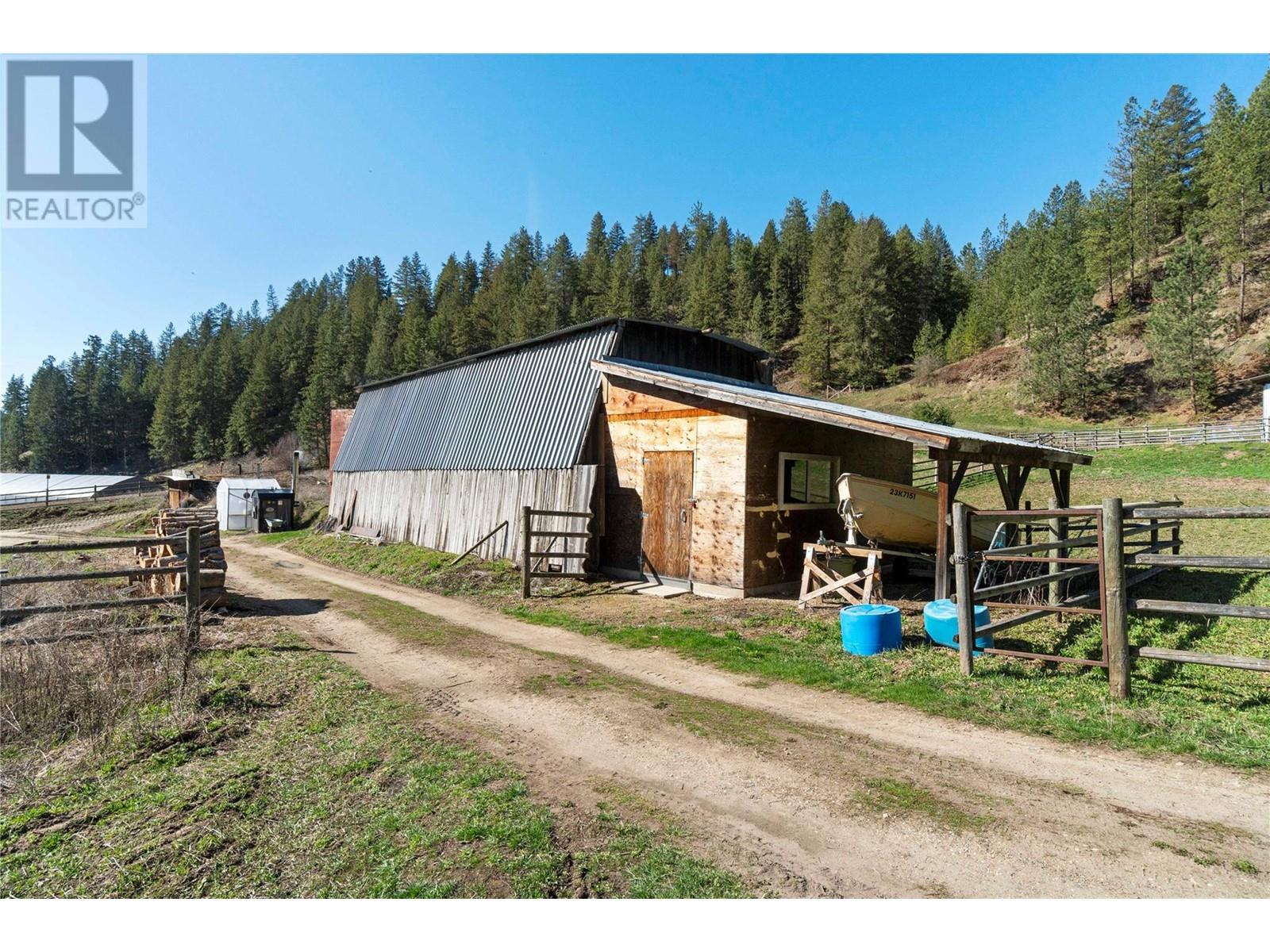 2720 Salmon River Road