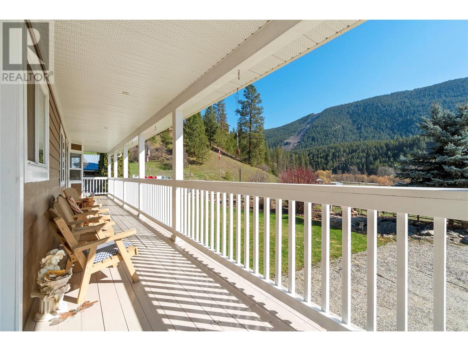 2720 Salmon River Road