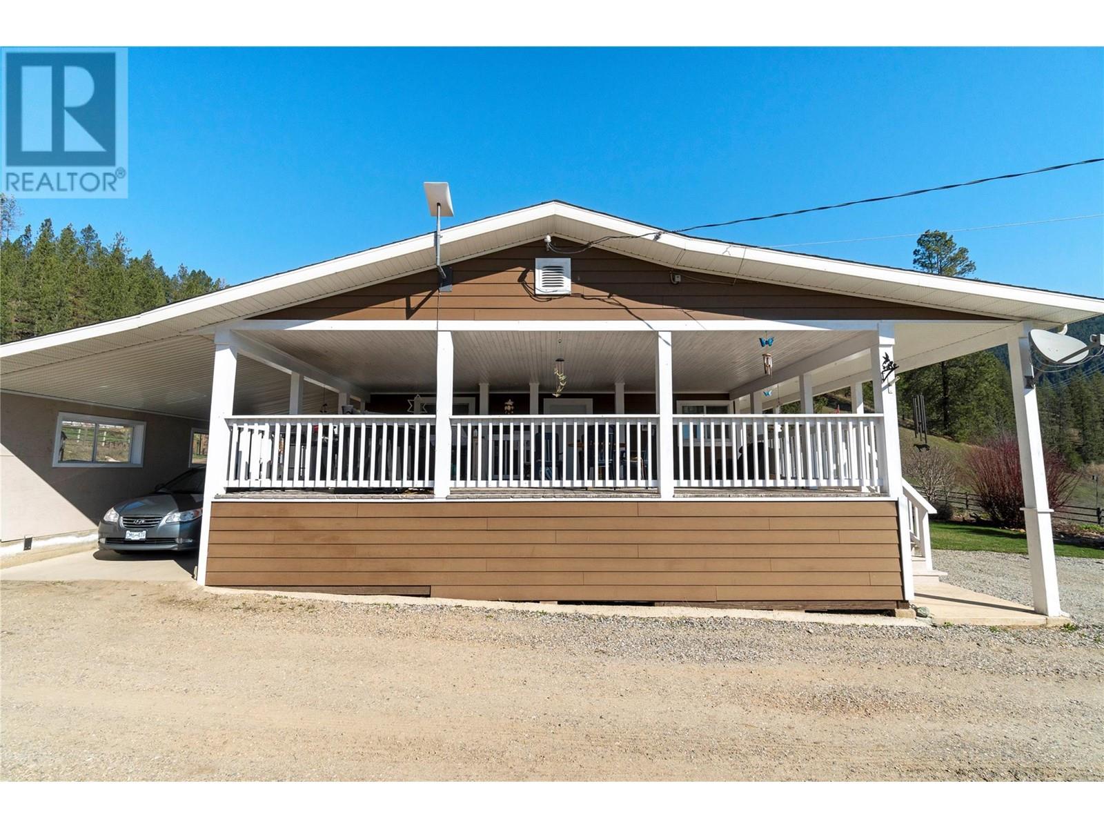 2720 Salmon River Road