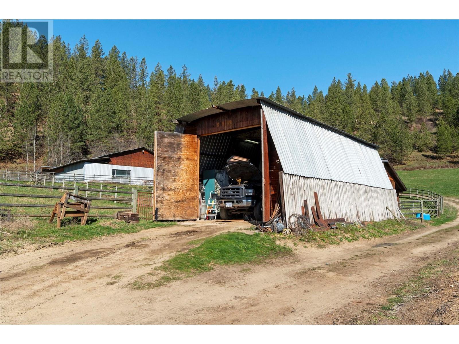 2720 Salmon River Road