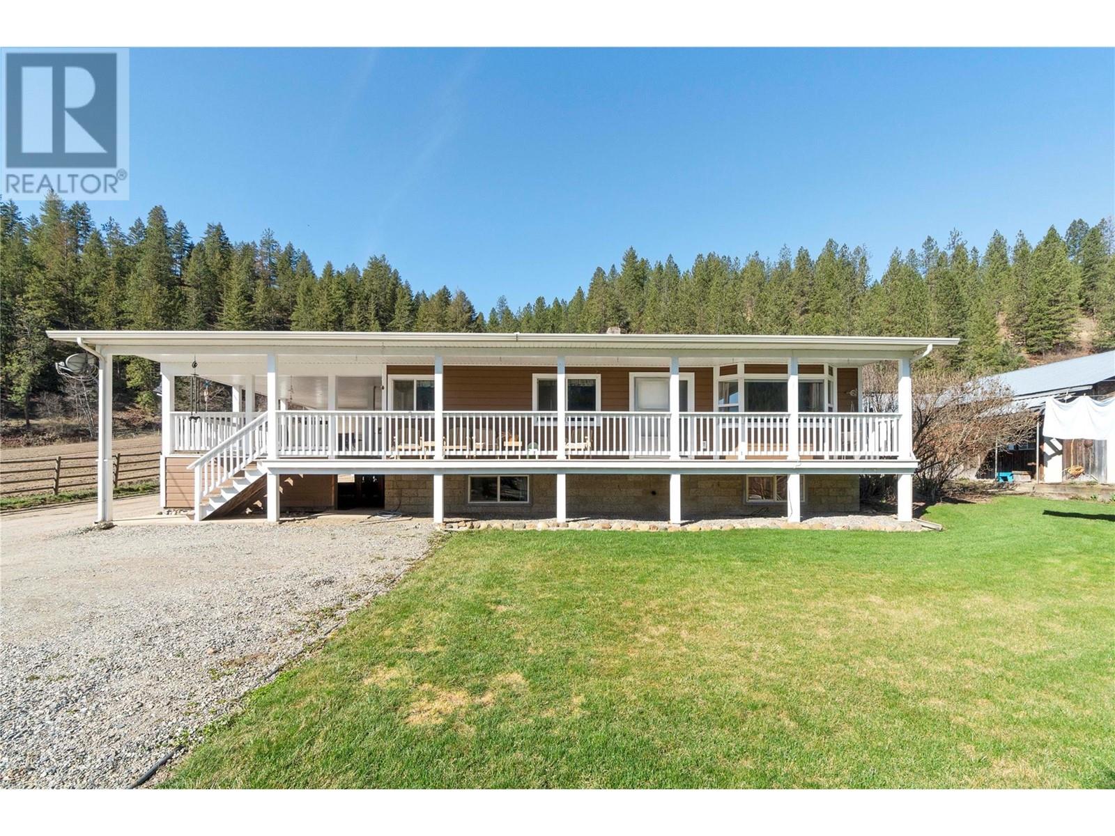 2720 Salmon River Road