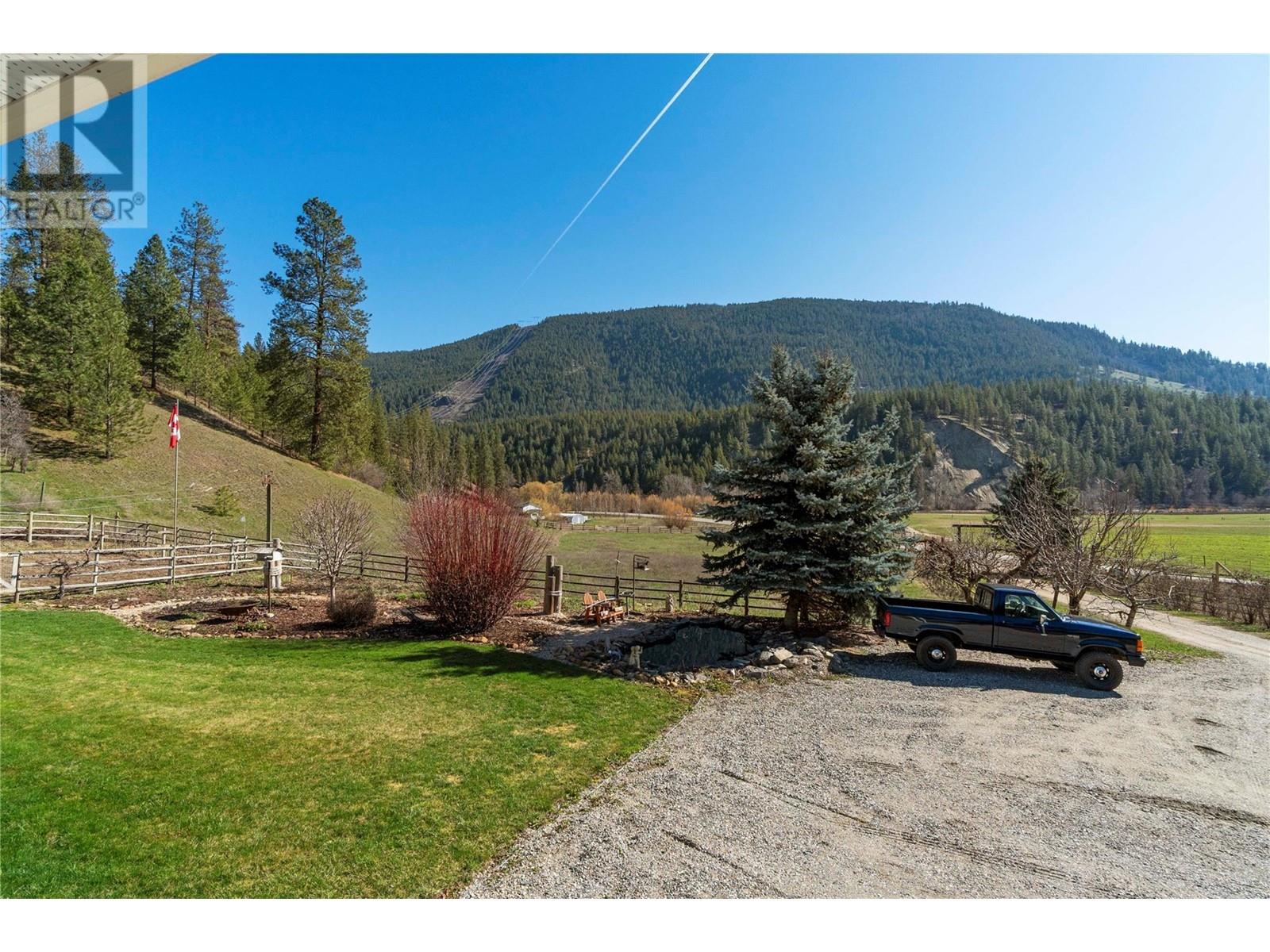 2720 Salmon River Road