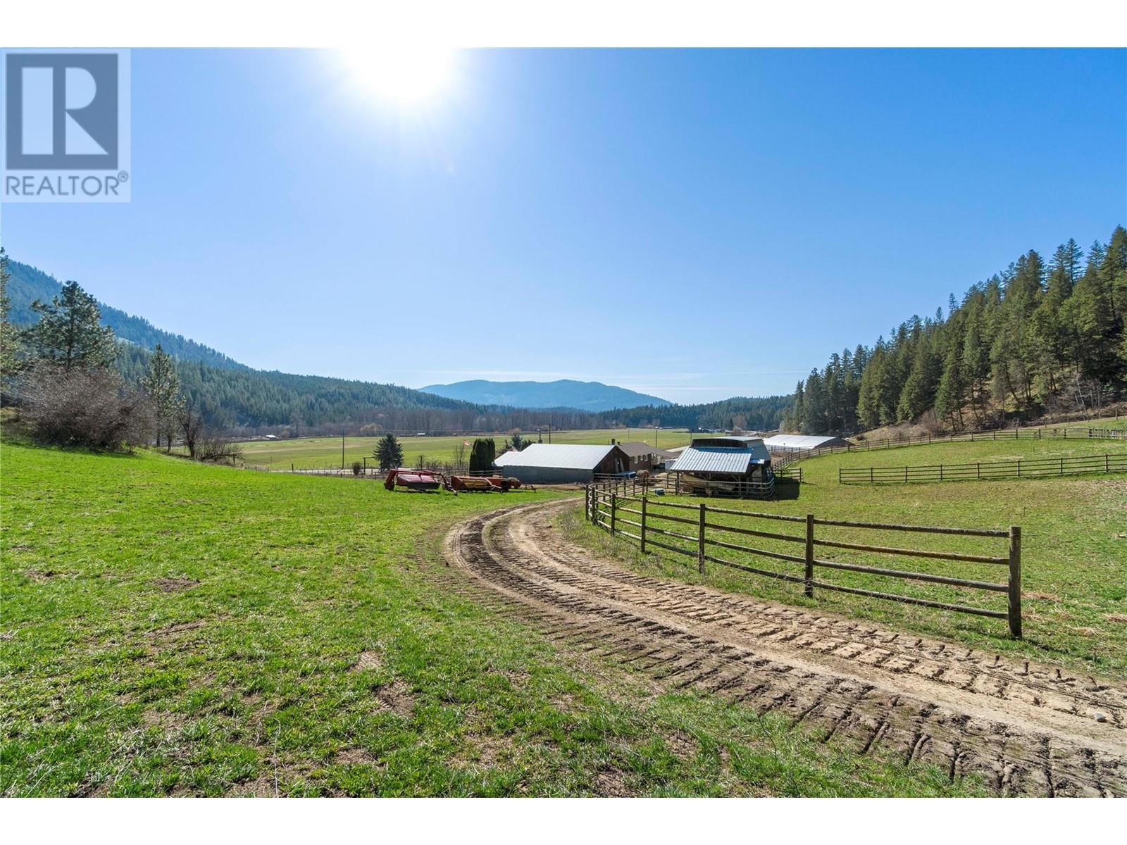 2720 Salmon River Road