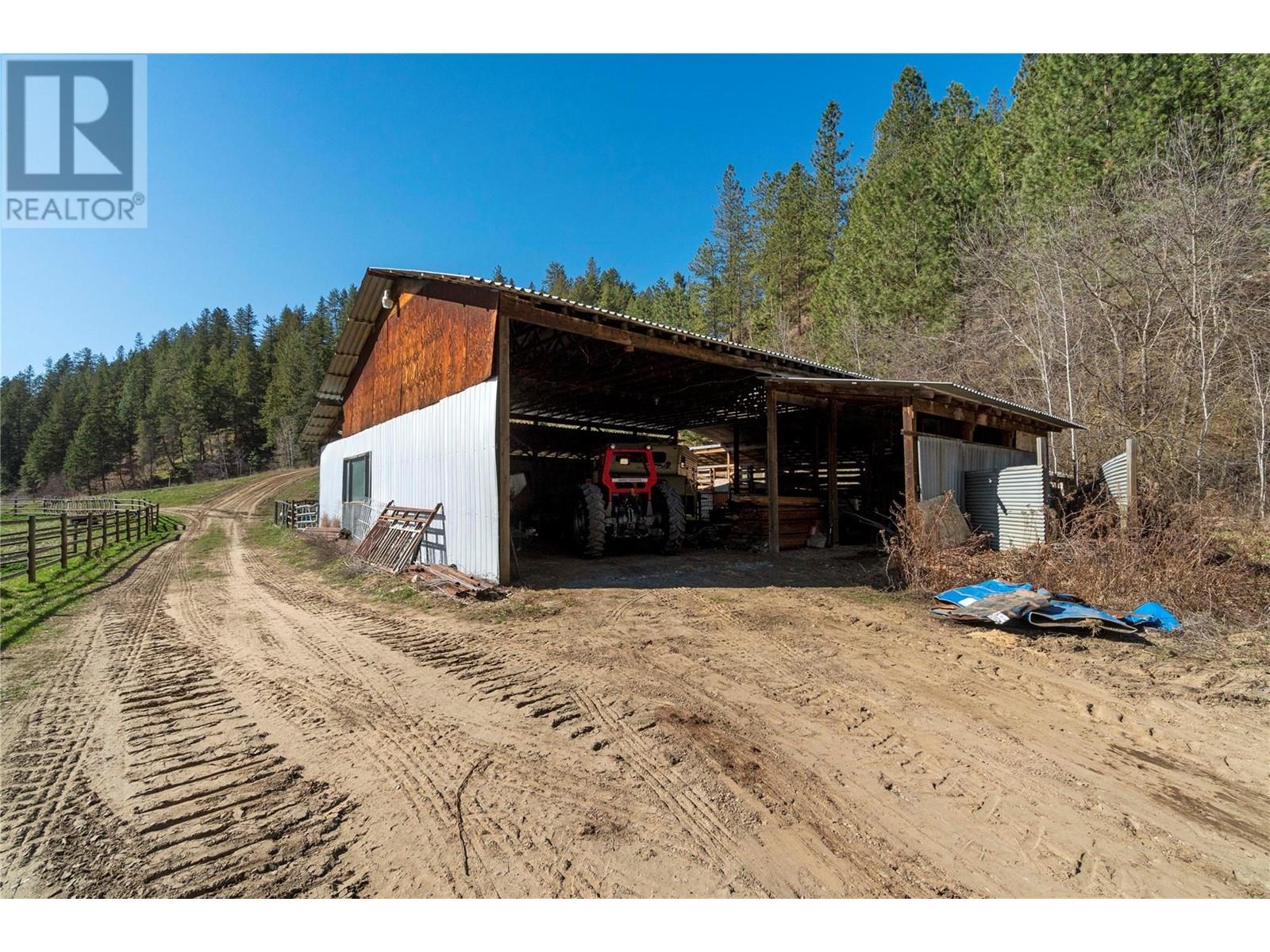 2720 Salmon River Road