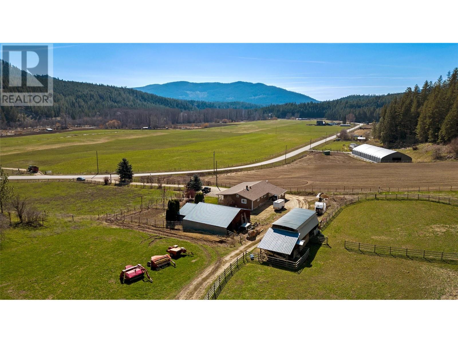 2720 Salmon River Road