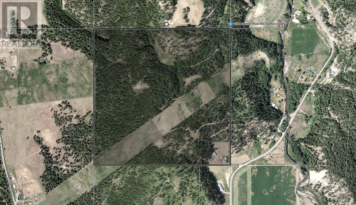 2720 Salmon River Road