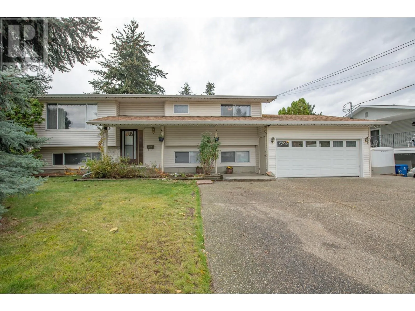 7706 Giles Drive
