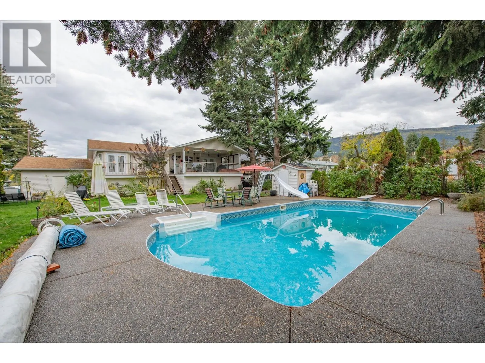 7706 Giles Drive