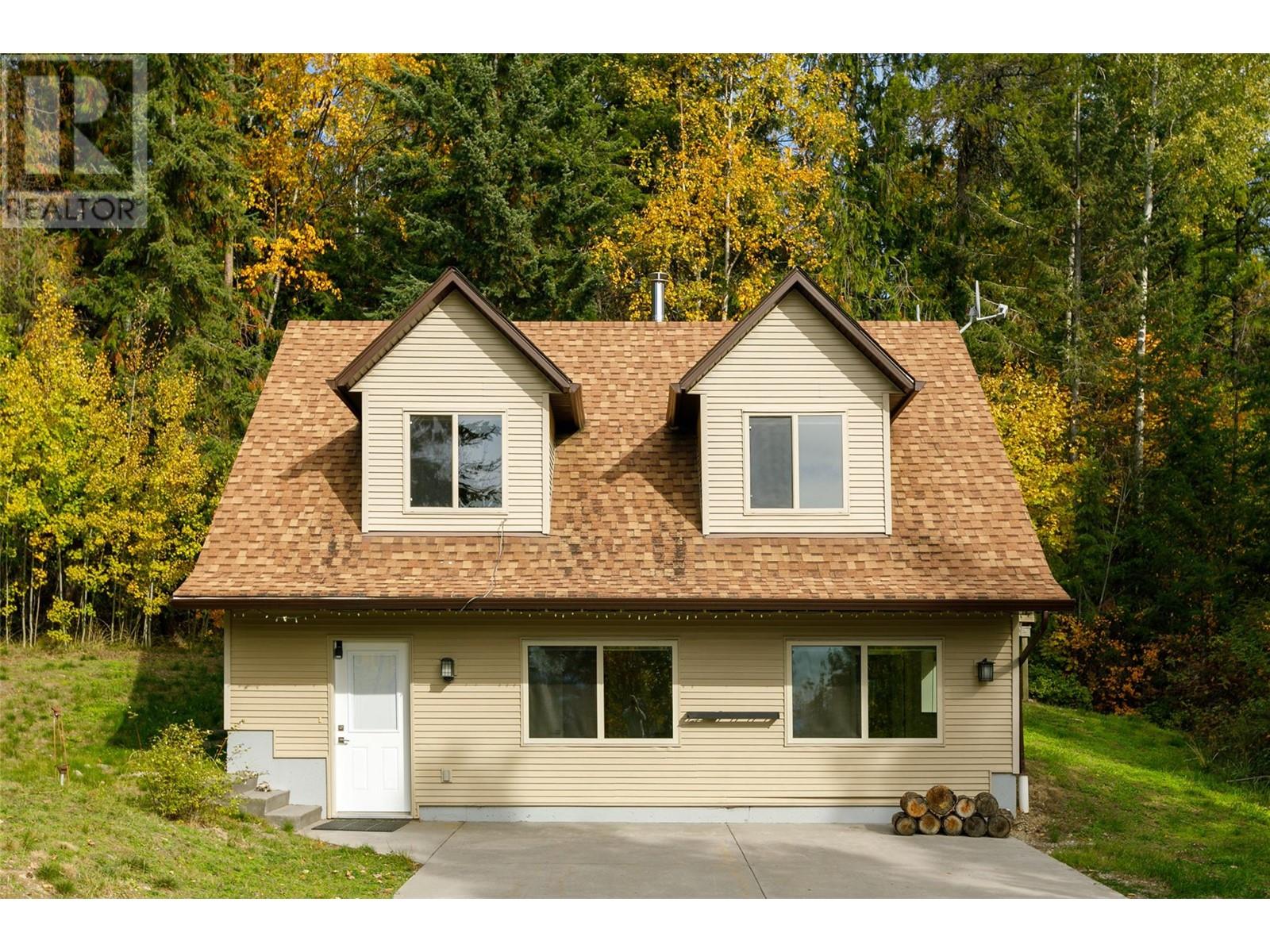 8100, 8104 Silver Star Road