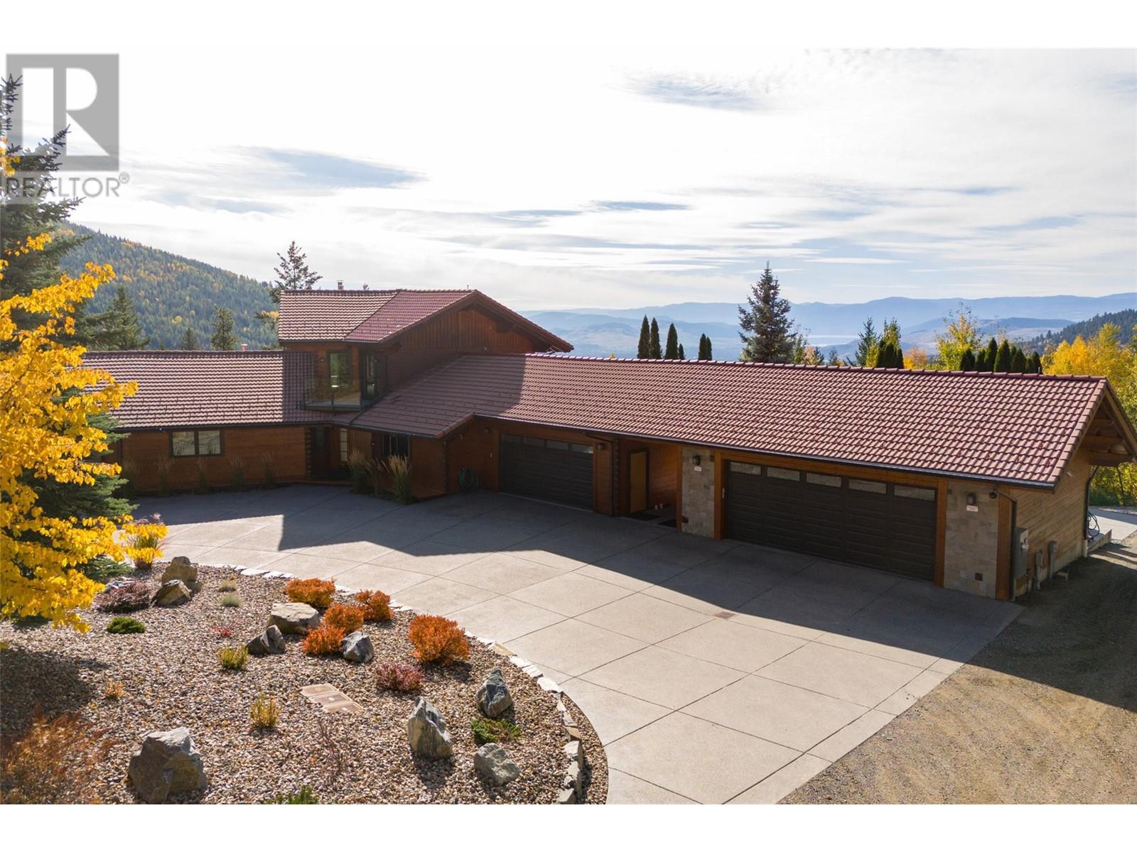 8100, 8104 Silver Star Road