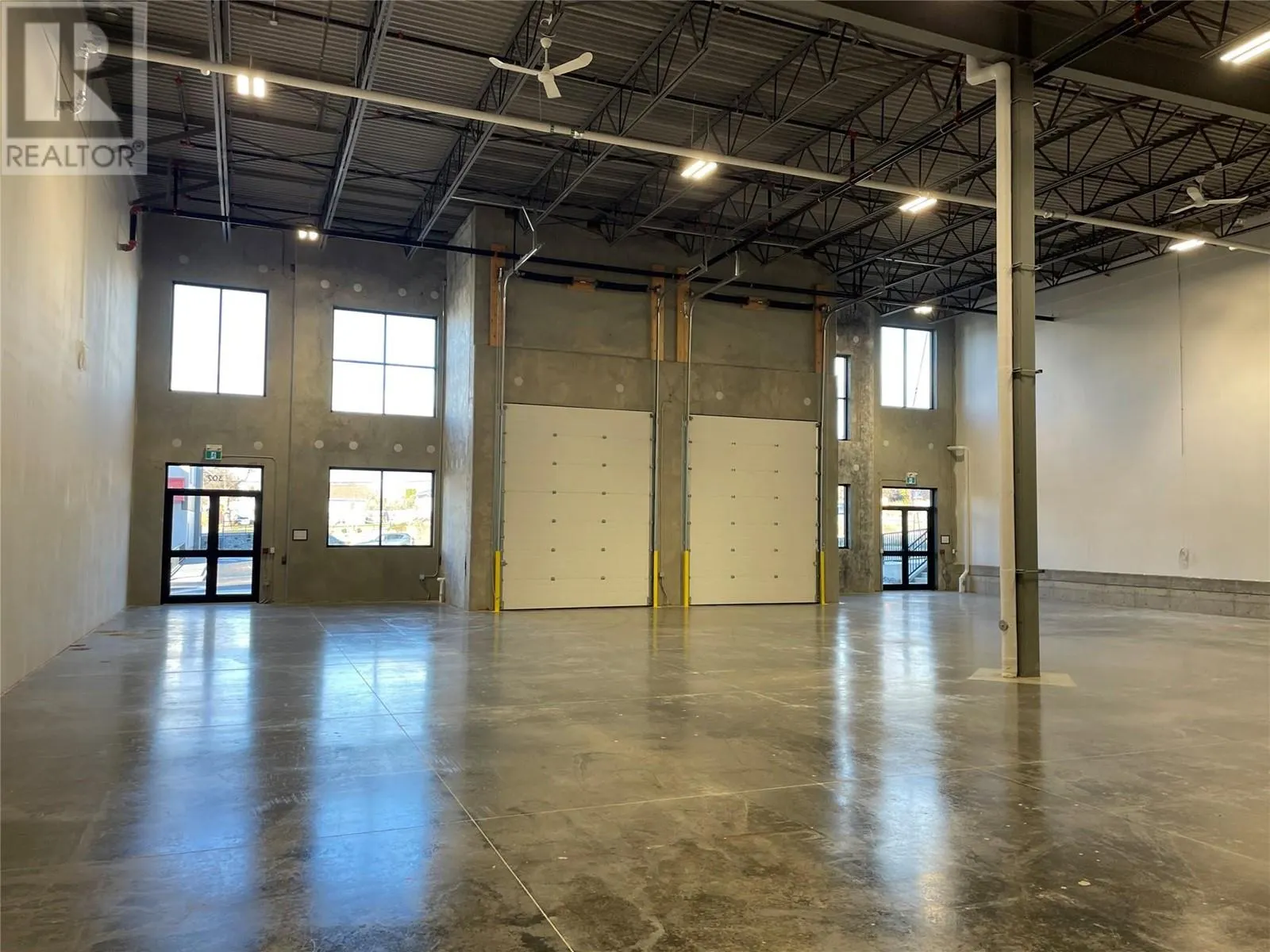 5000 Silver Star Road Unit# 301 & 302