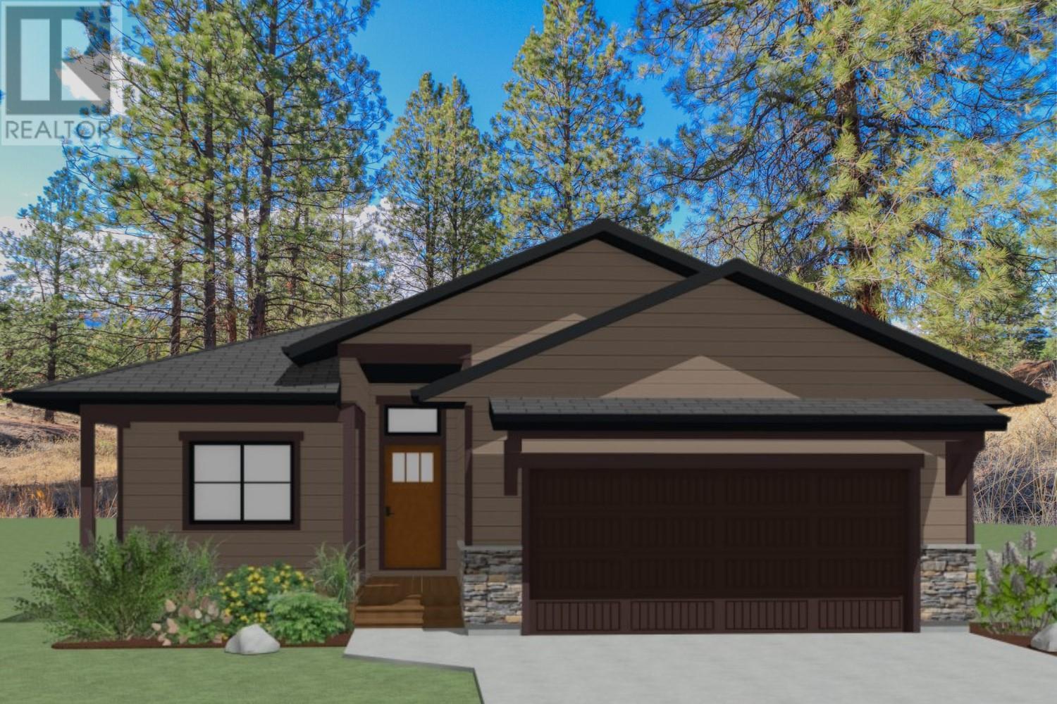 208 CORRAL Boulevard