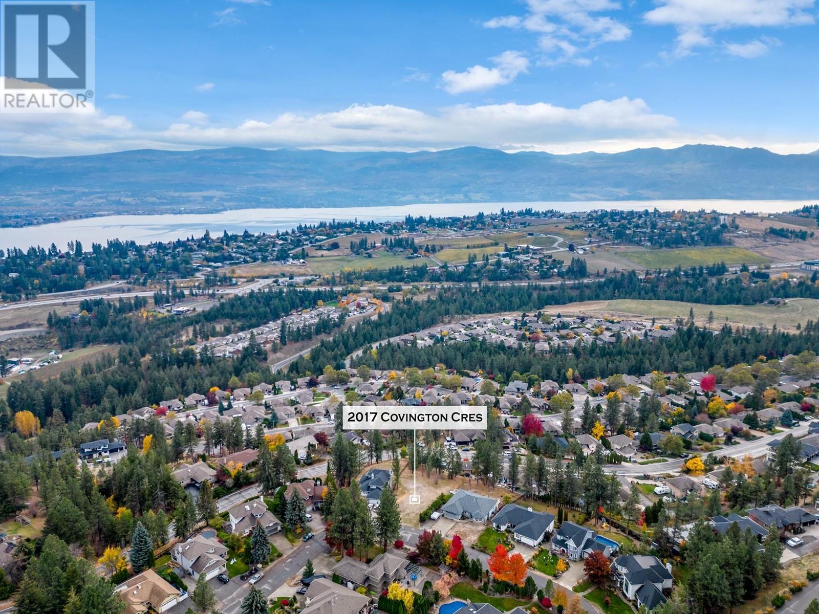 2017 Covington Crescent
