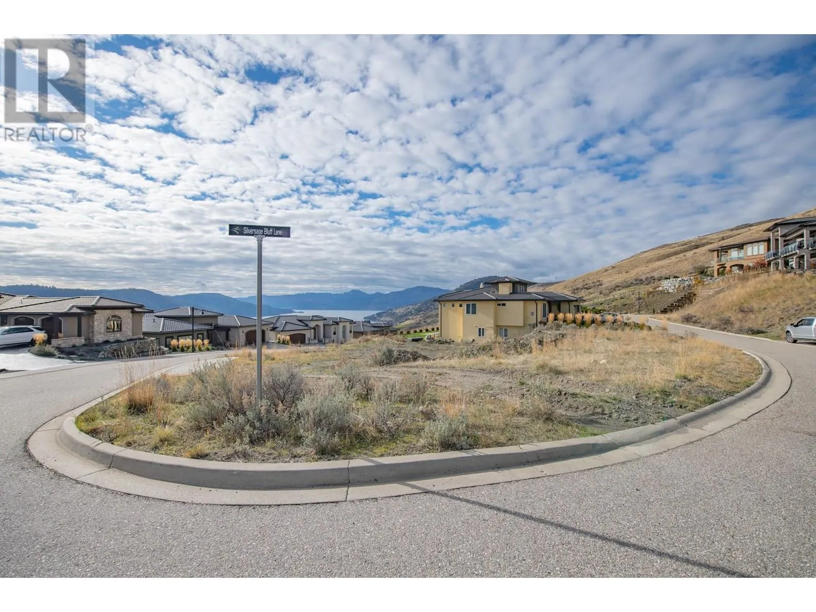 300 Silversage Bluff Lane Lot# 13