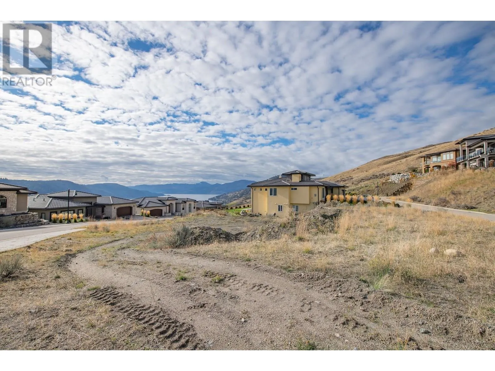 300 Silversage Bluff Lane Lot# 13