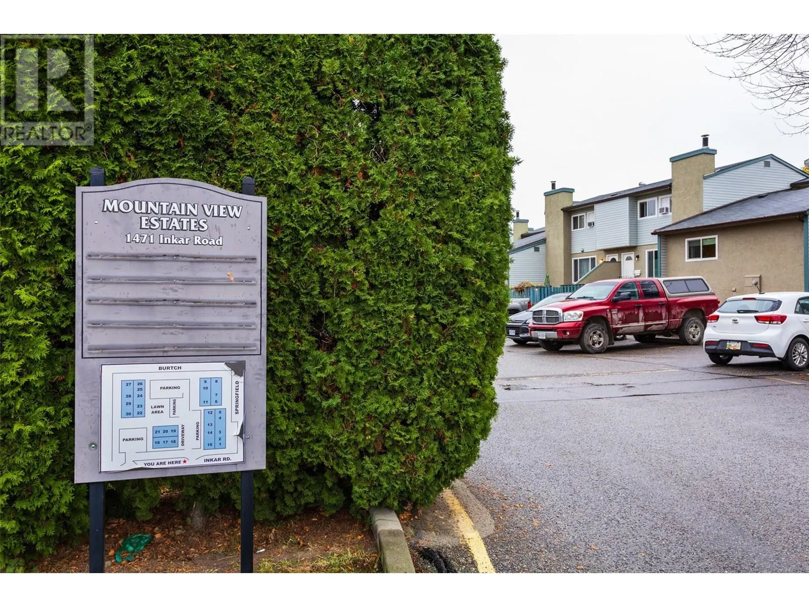 1471 INKAR Road Unit# 29