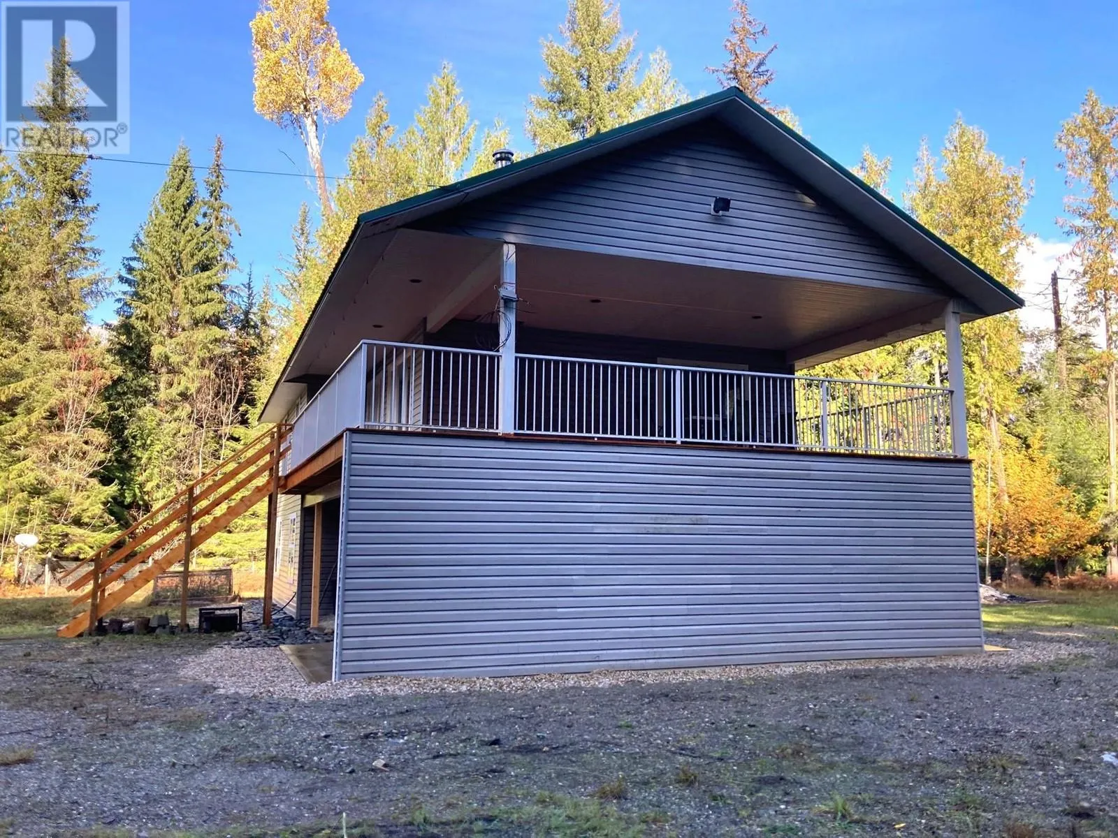 3776 Cameron Road