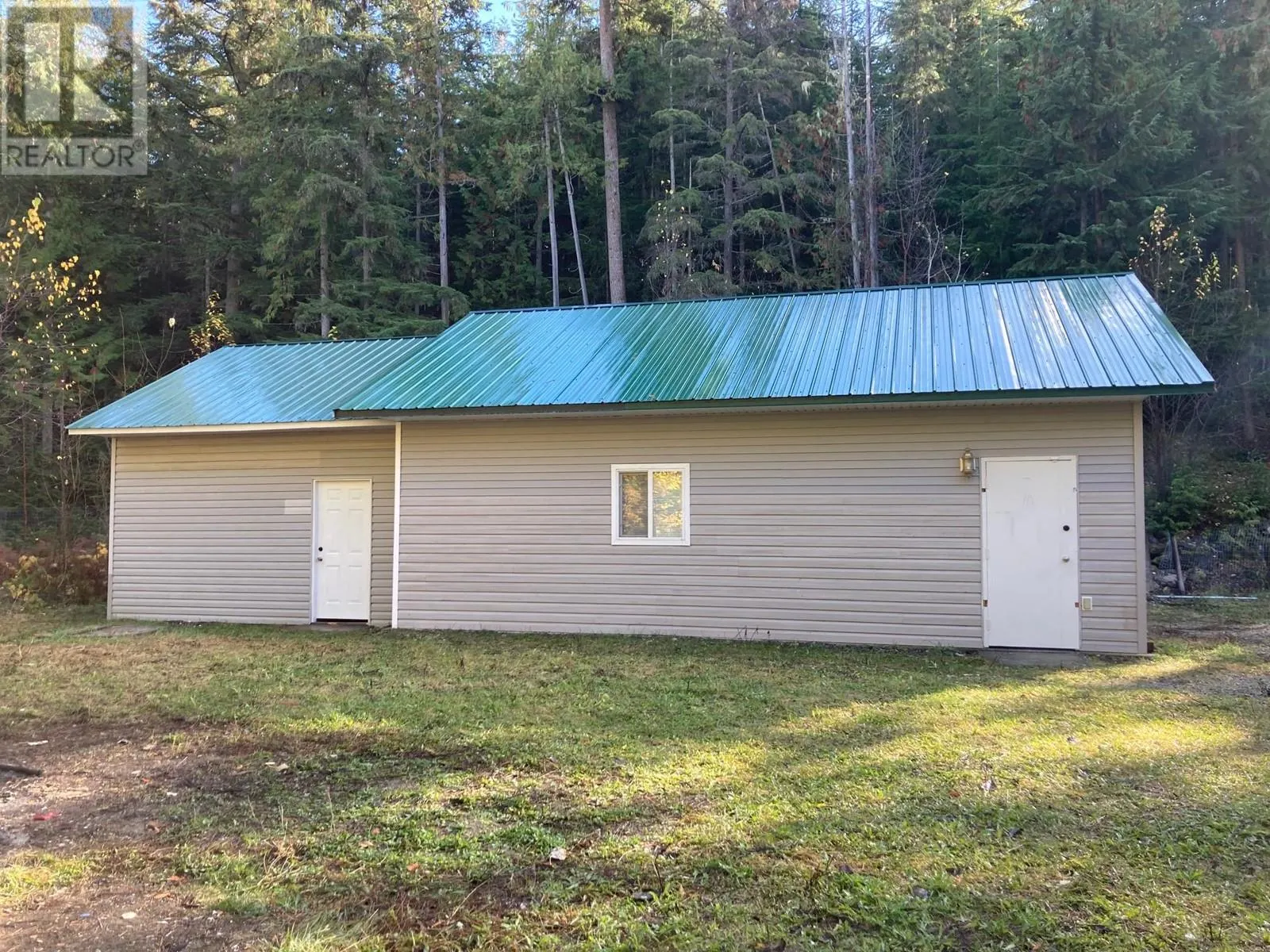 3776 Cameron Road