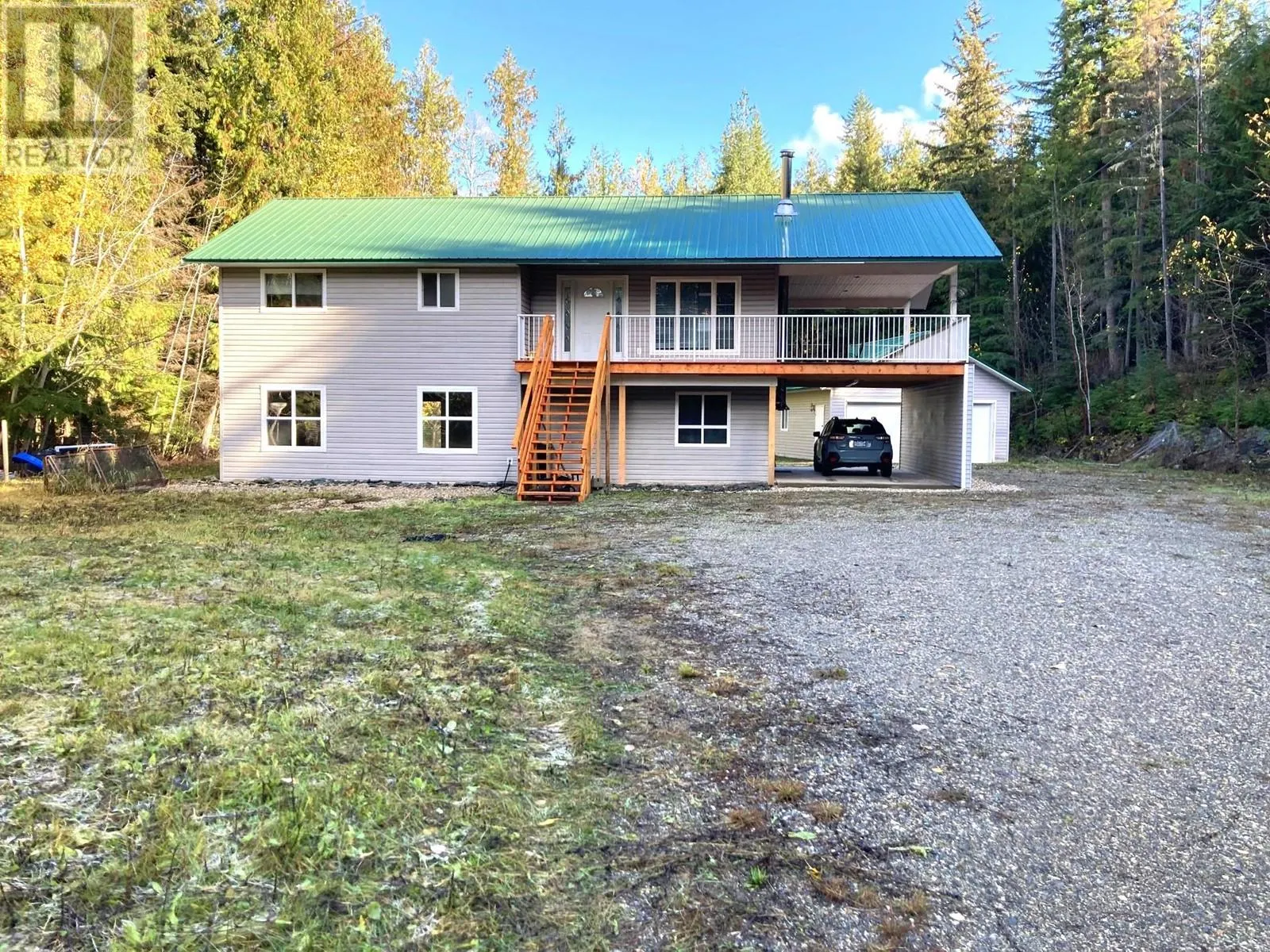 3776 Cameron Road