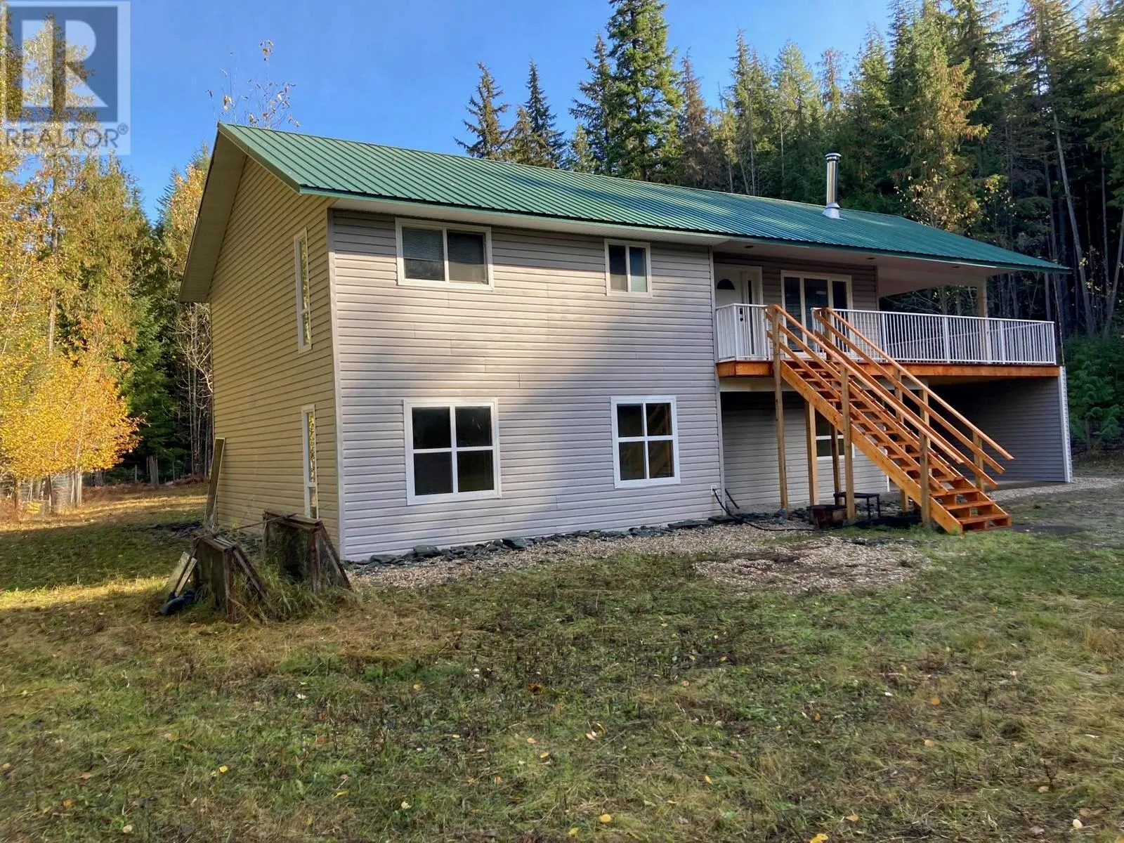 3776 Cameron Road
