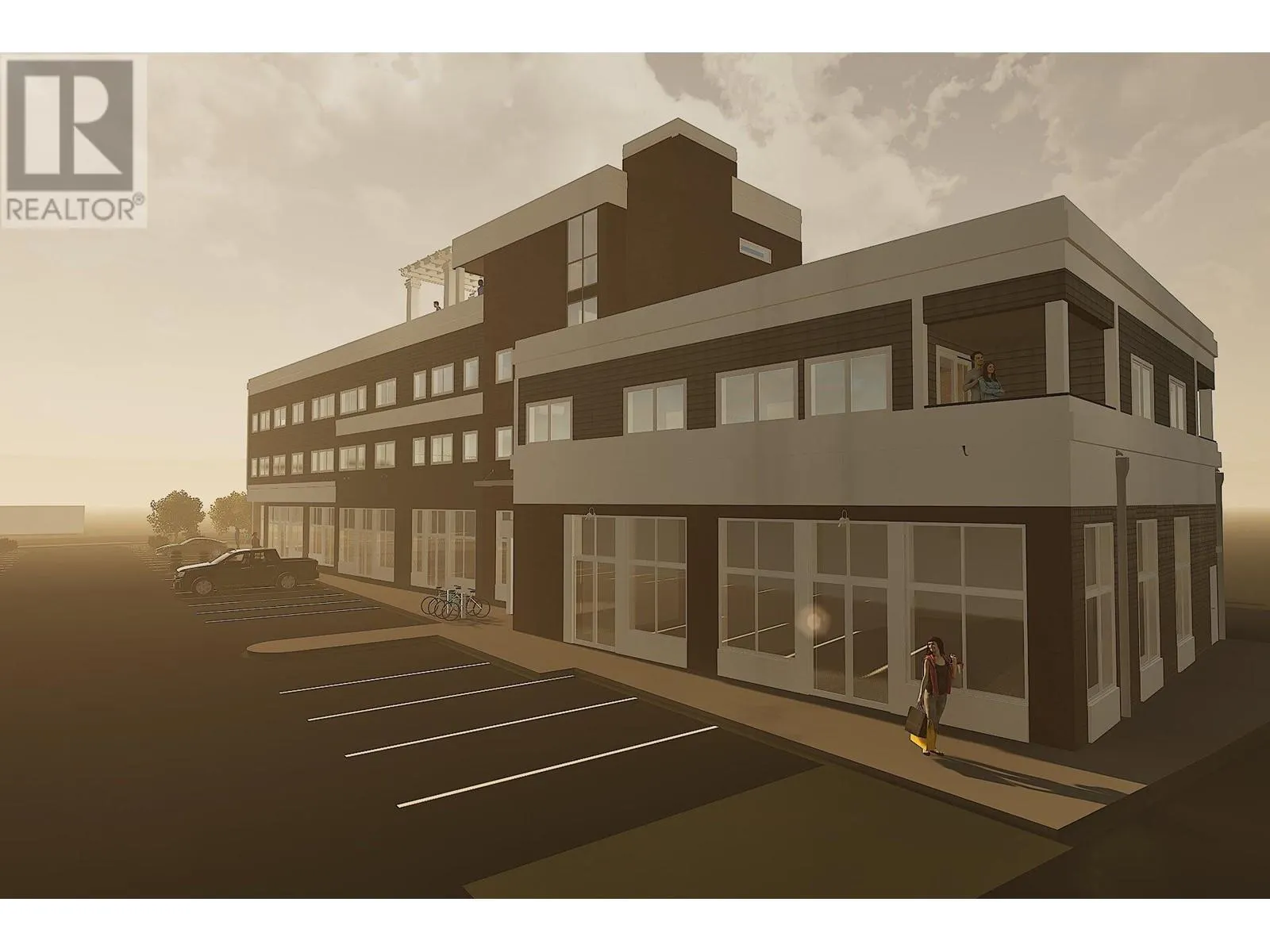 5560 Anderson Way Unit# CRU 7