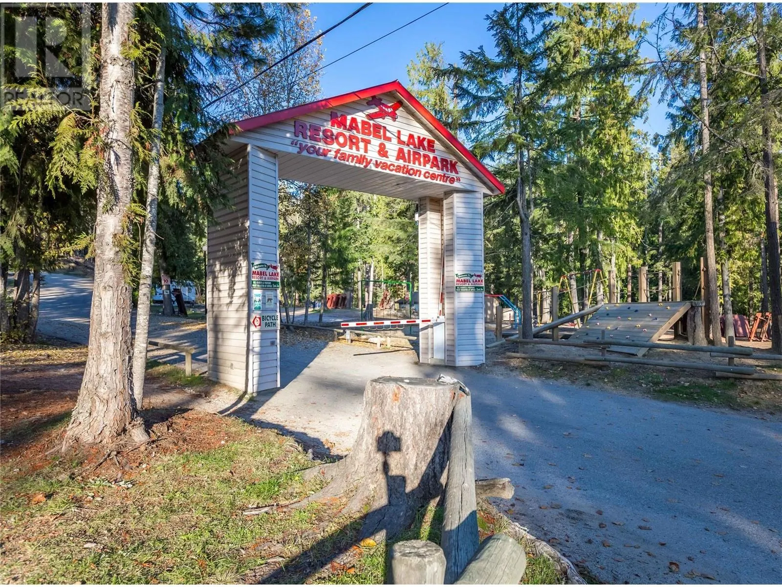 3479 Mabel Lake Place