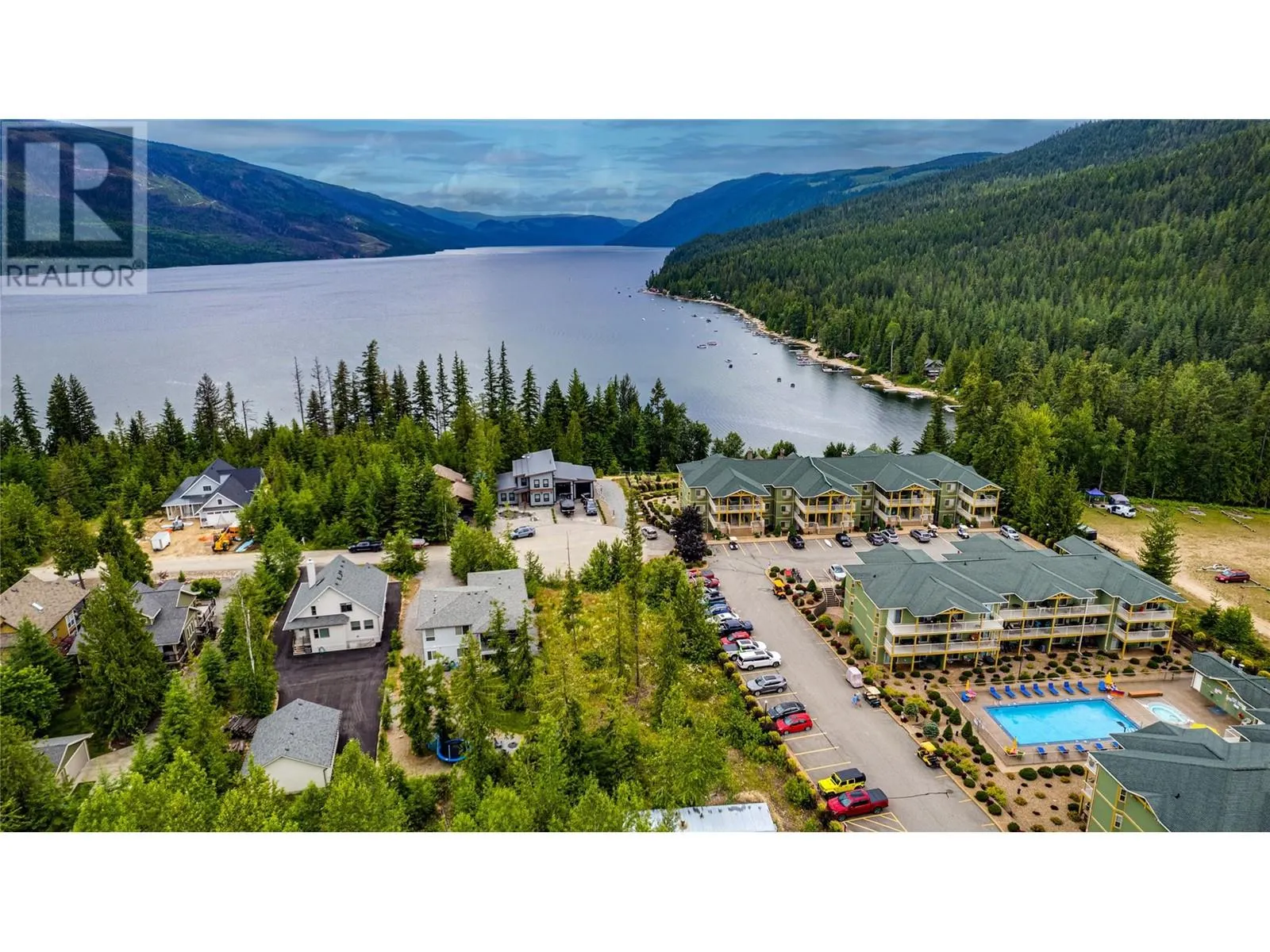 3479 Mabel Lake Place