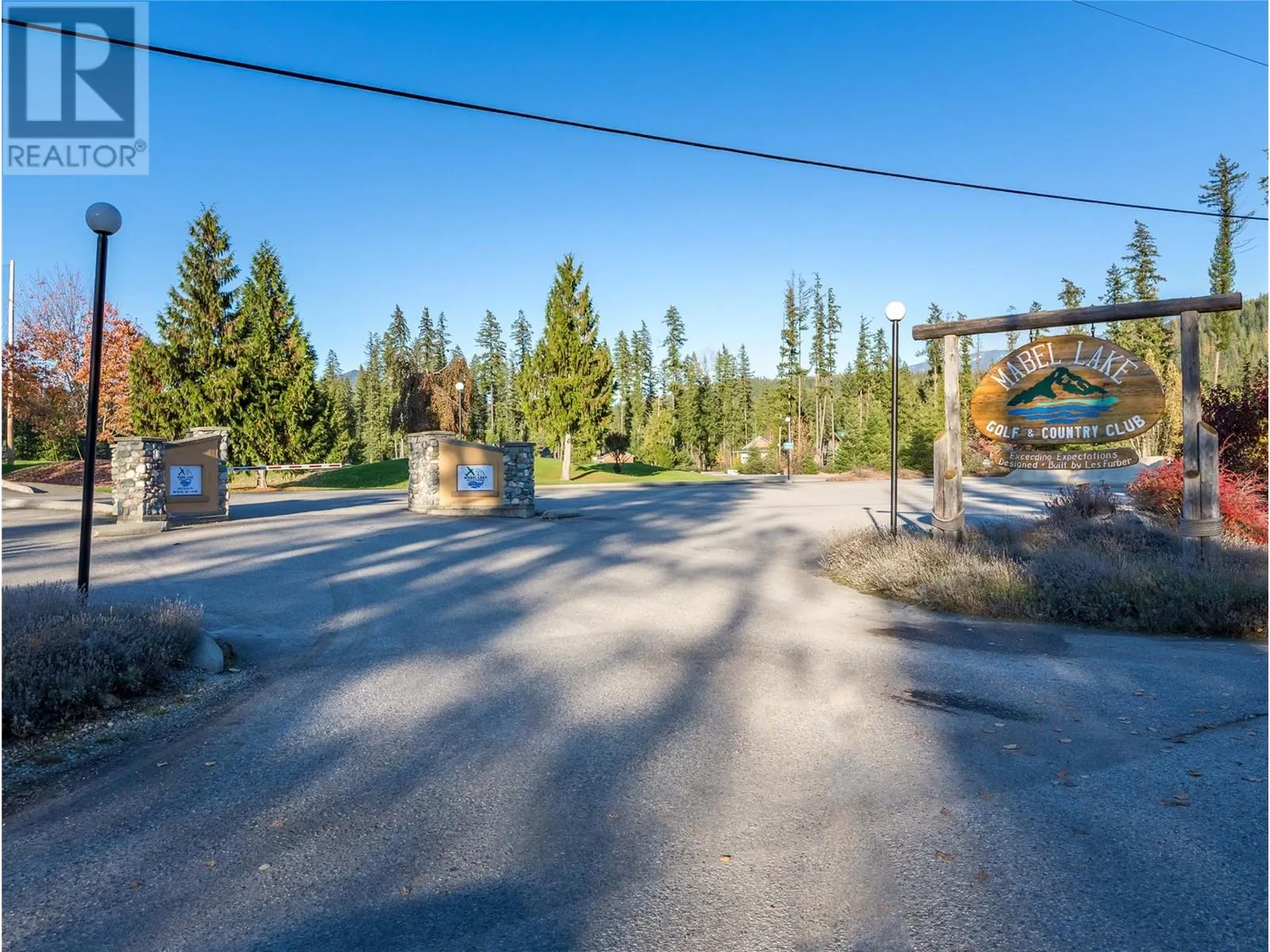 3479 Mabel Lake Place