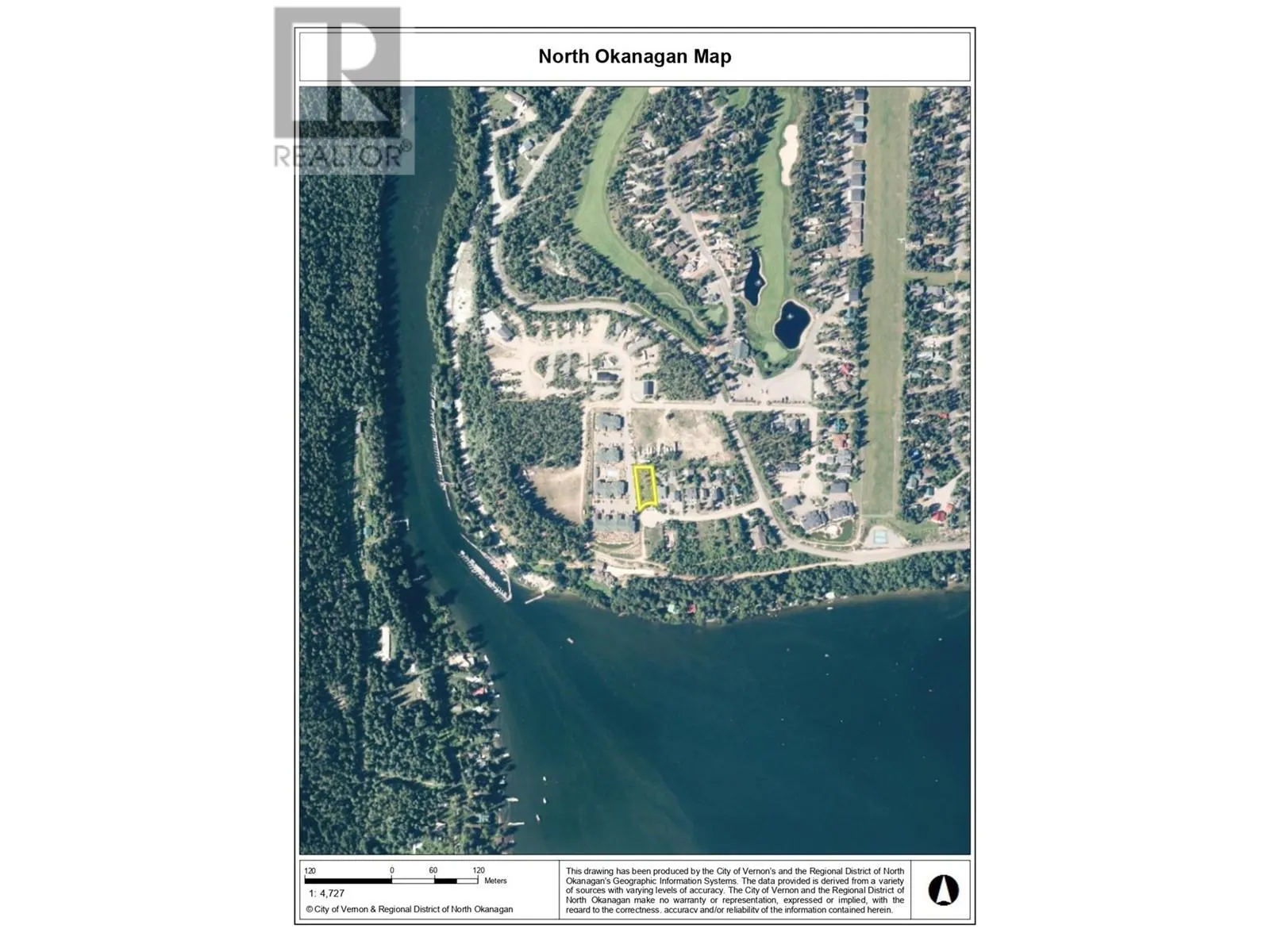 3479 Mabel Lake Place