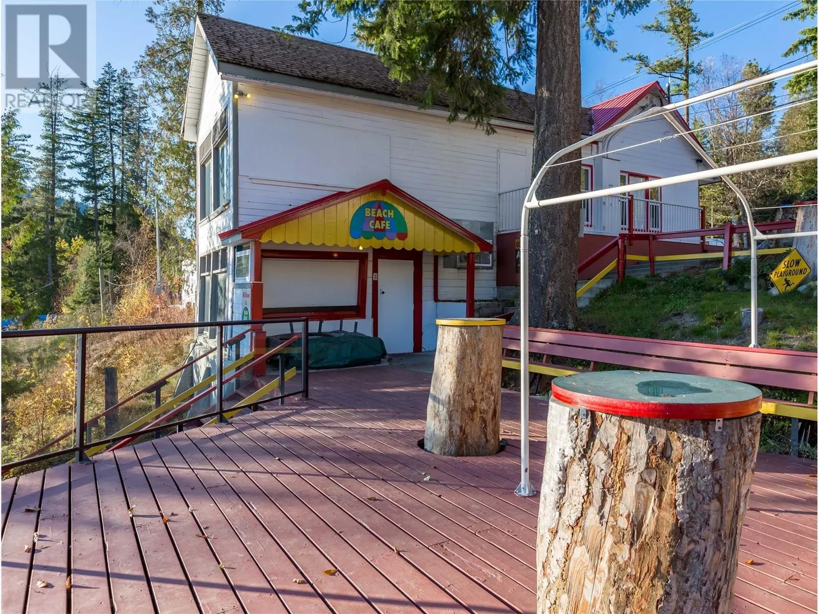 3479 Mabel Lake Place