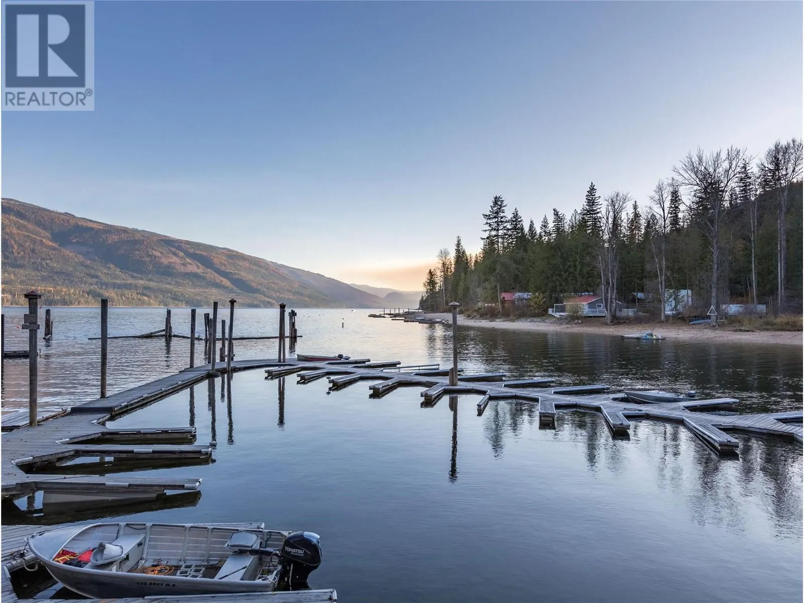 3479 Mabel Lake Place