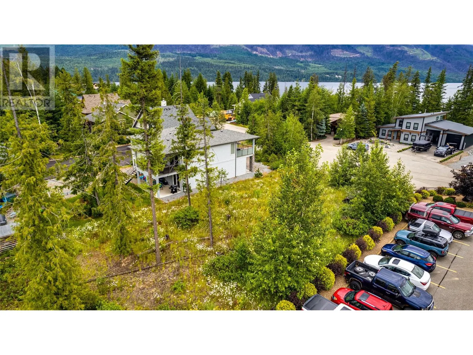 3479 Mabel Lake Place