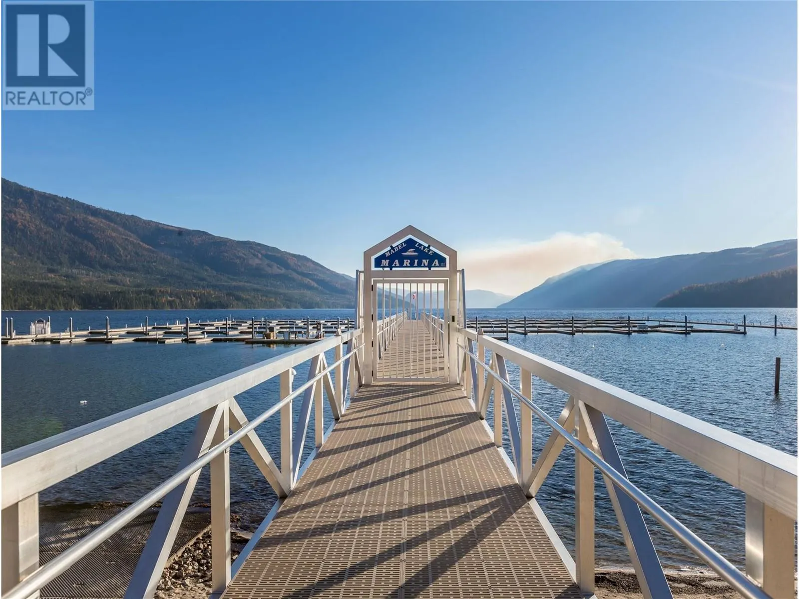 3479 Mabel Lake Place