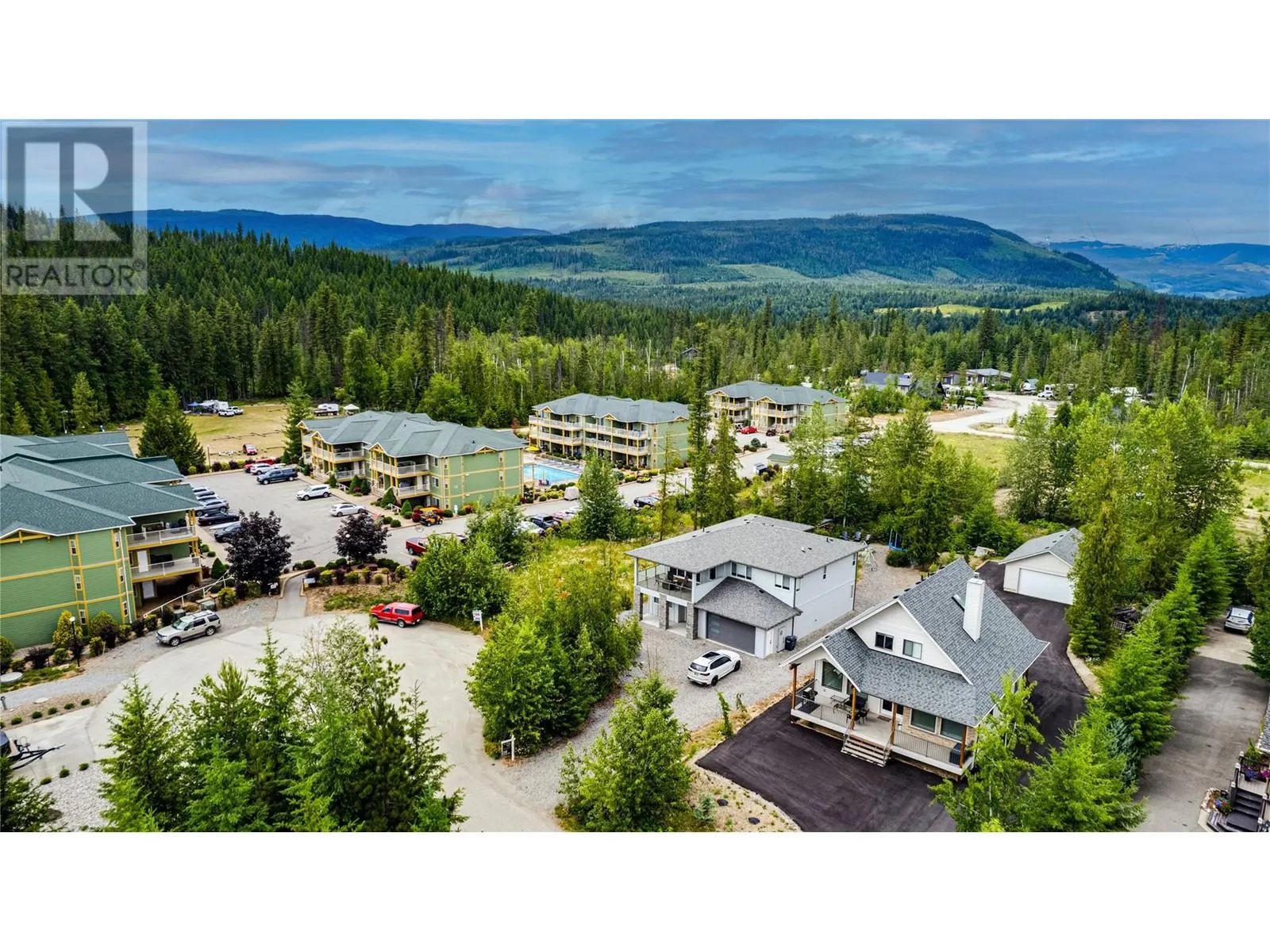 3479 Mabel Lake Place