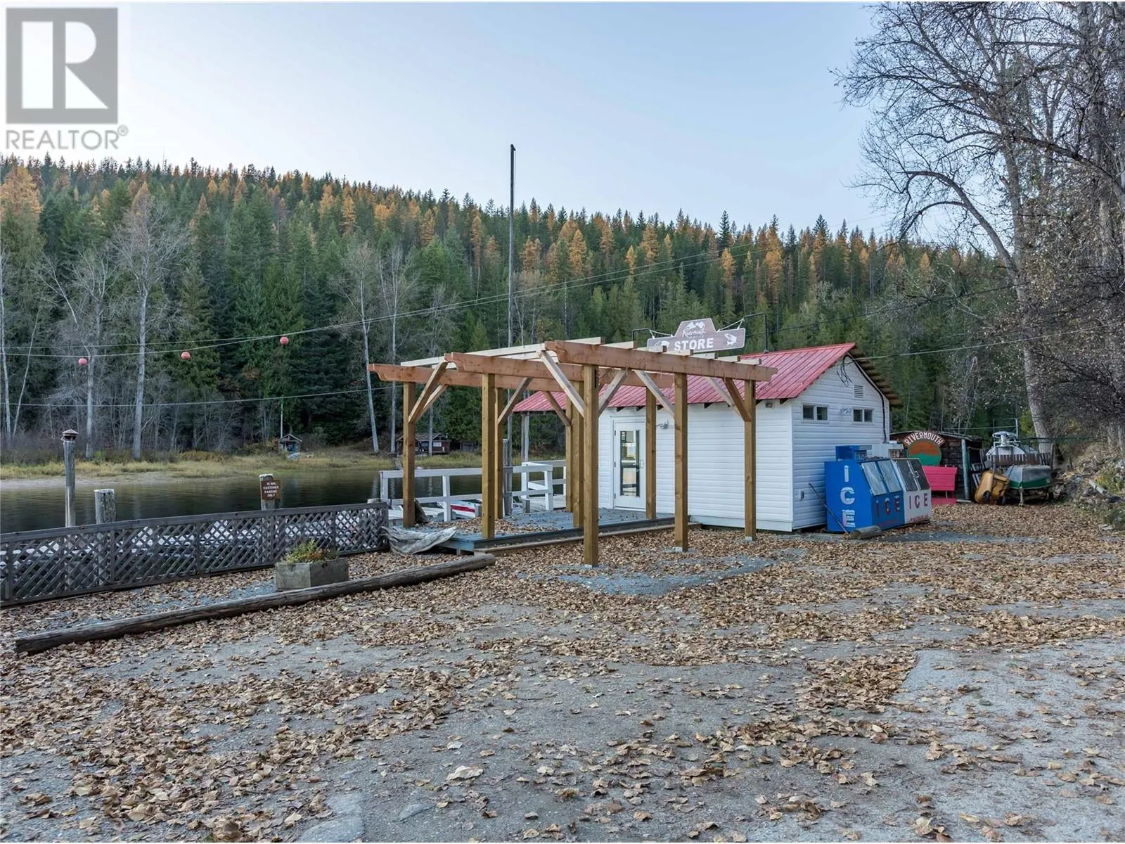 3479 Mabel Lake Place