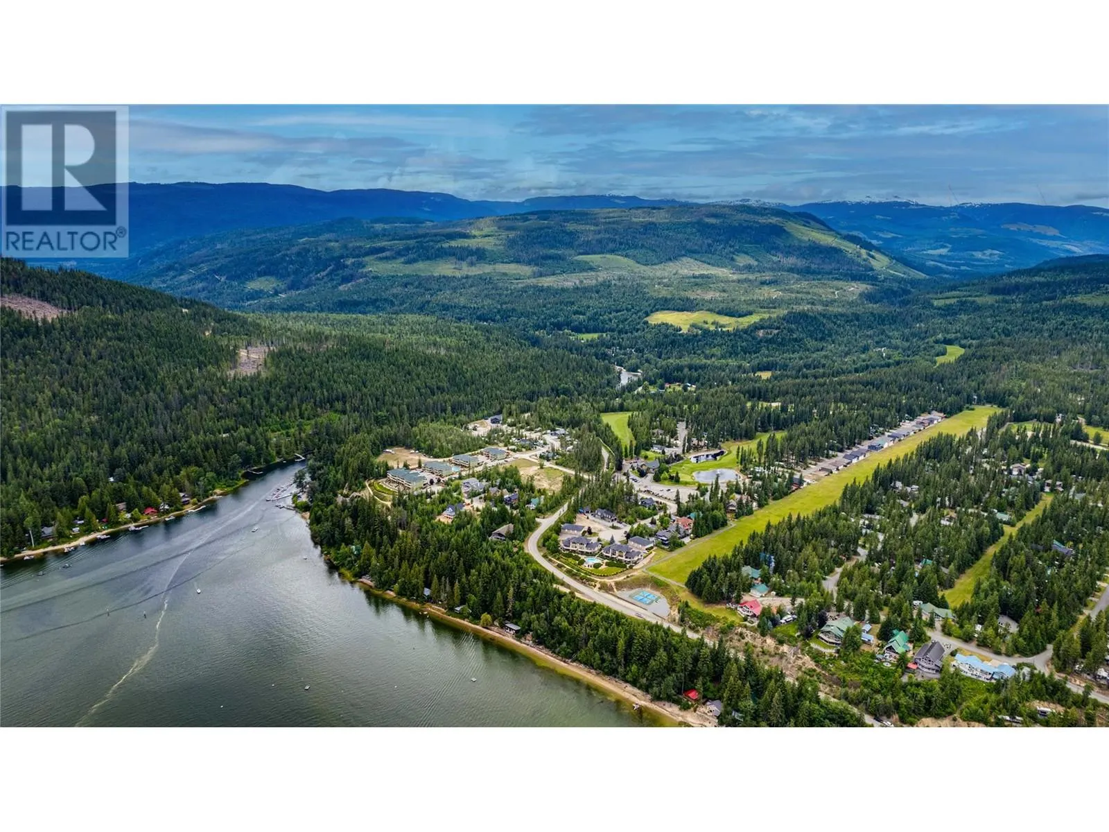 3479 Mabel Lake Place